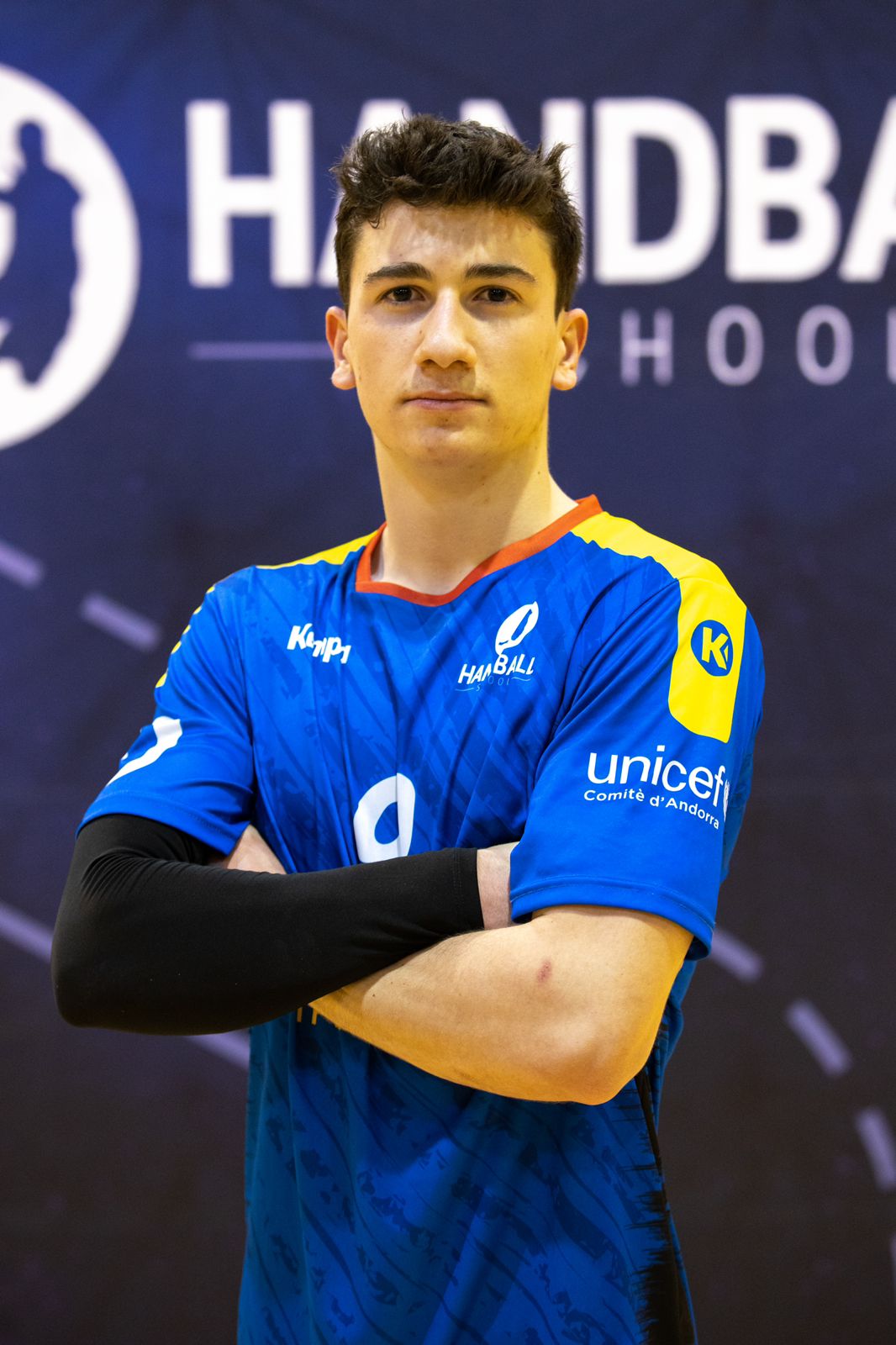 player