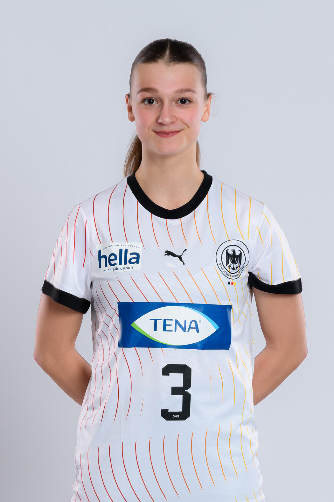 player