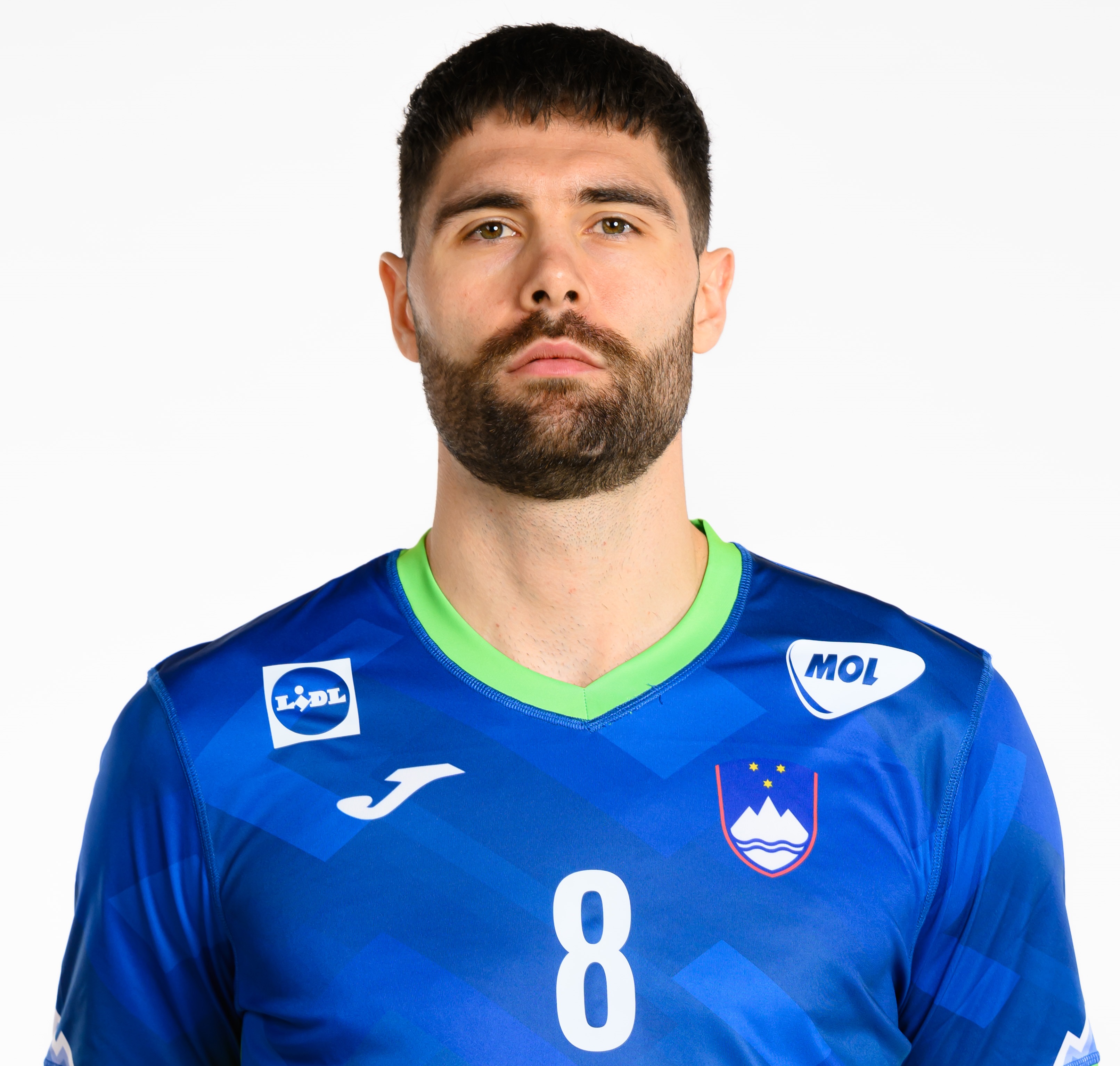 player