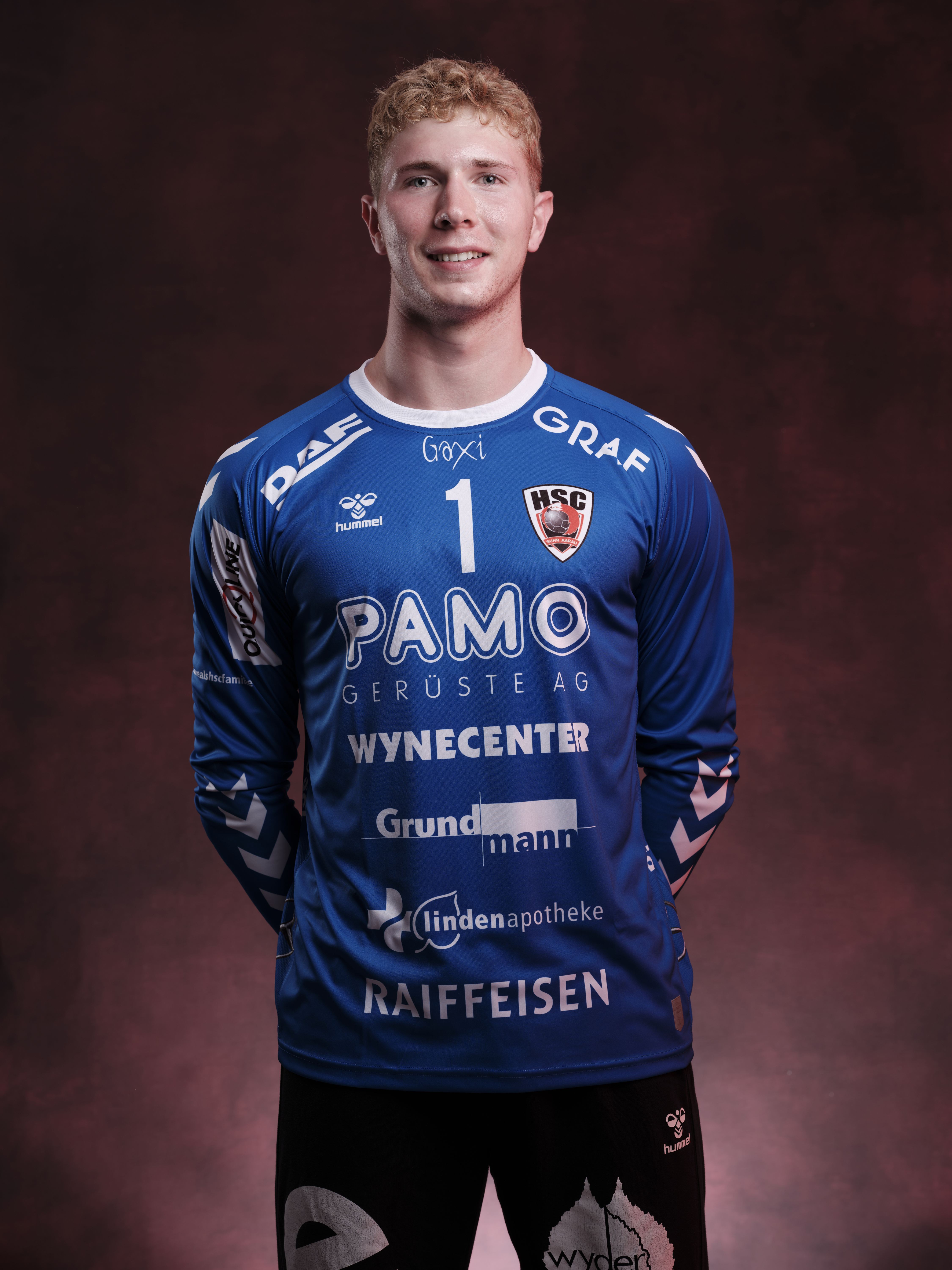 player