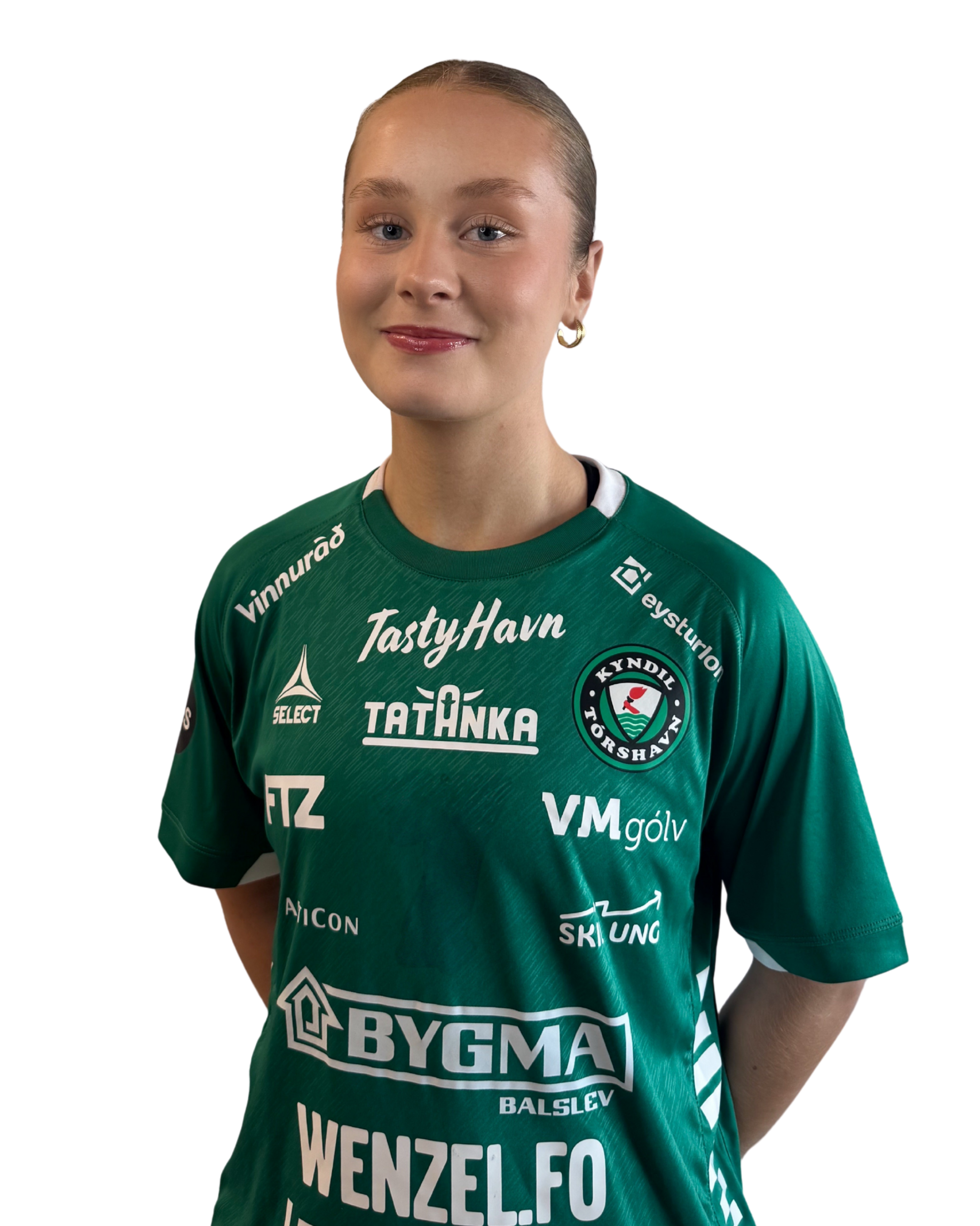 player