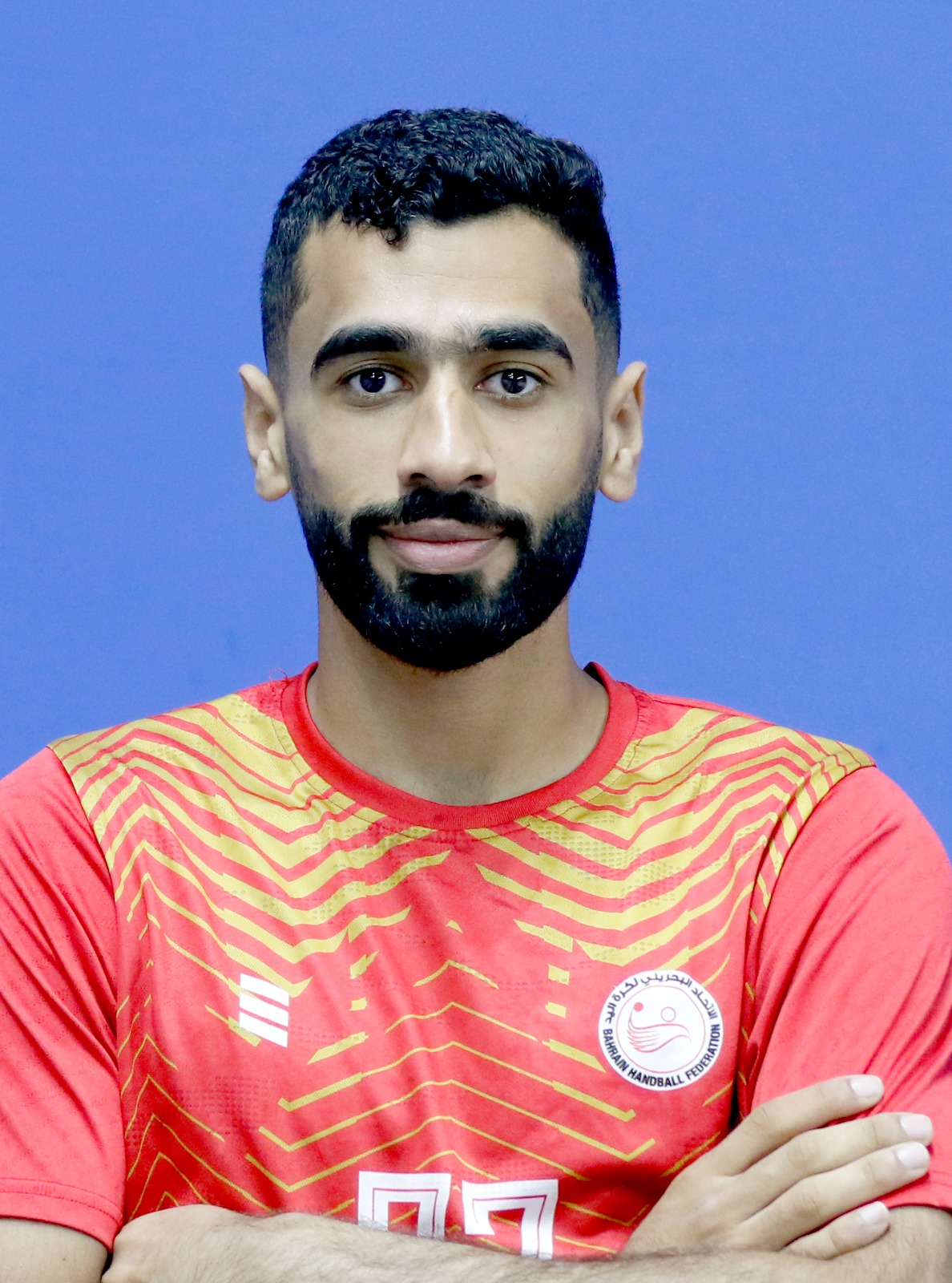 player
