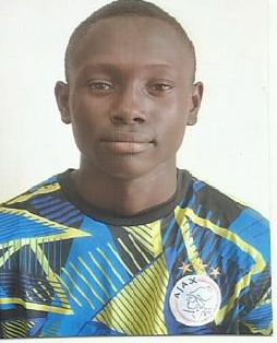 player