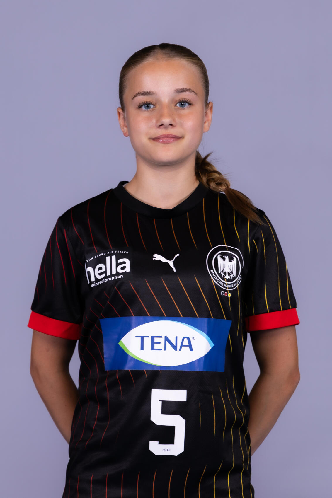 player
