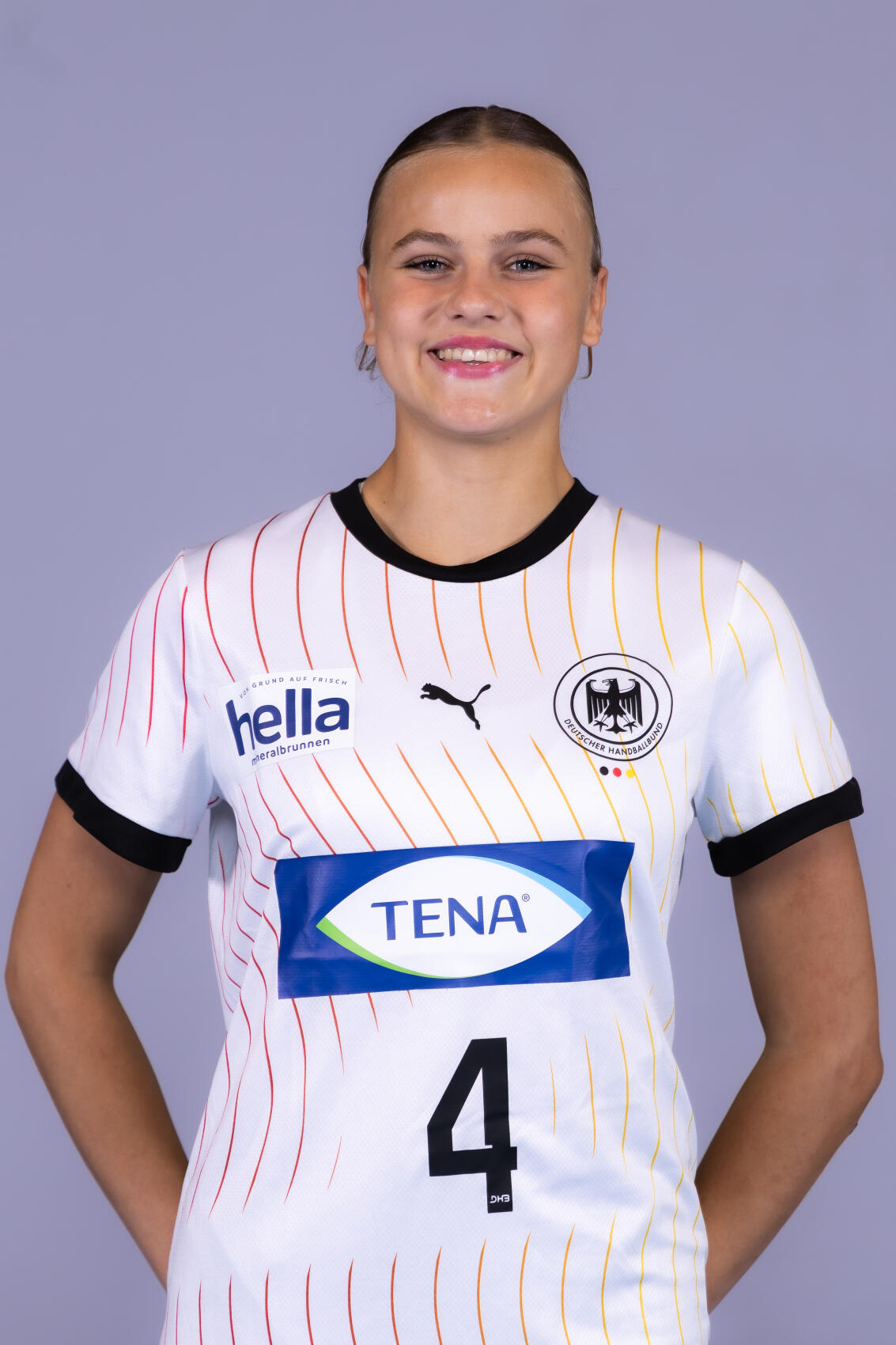 player