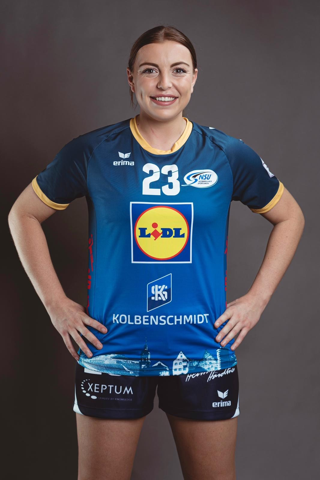 player