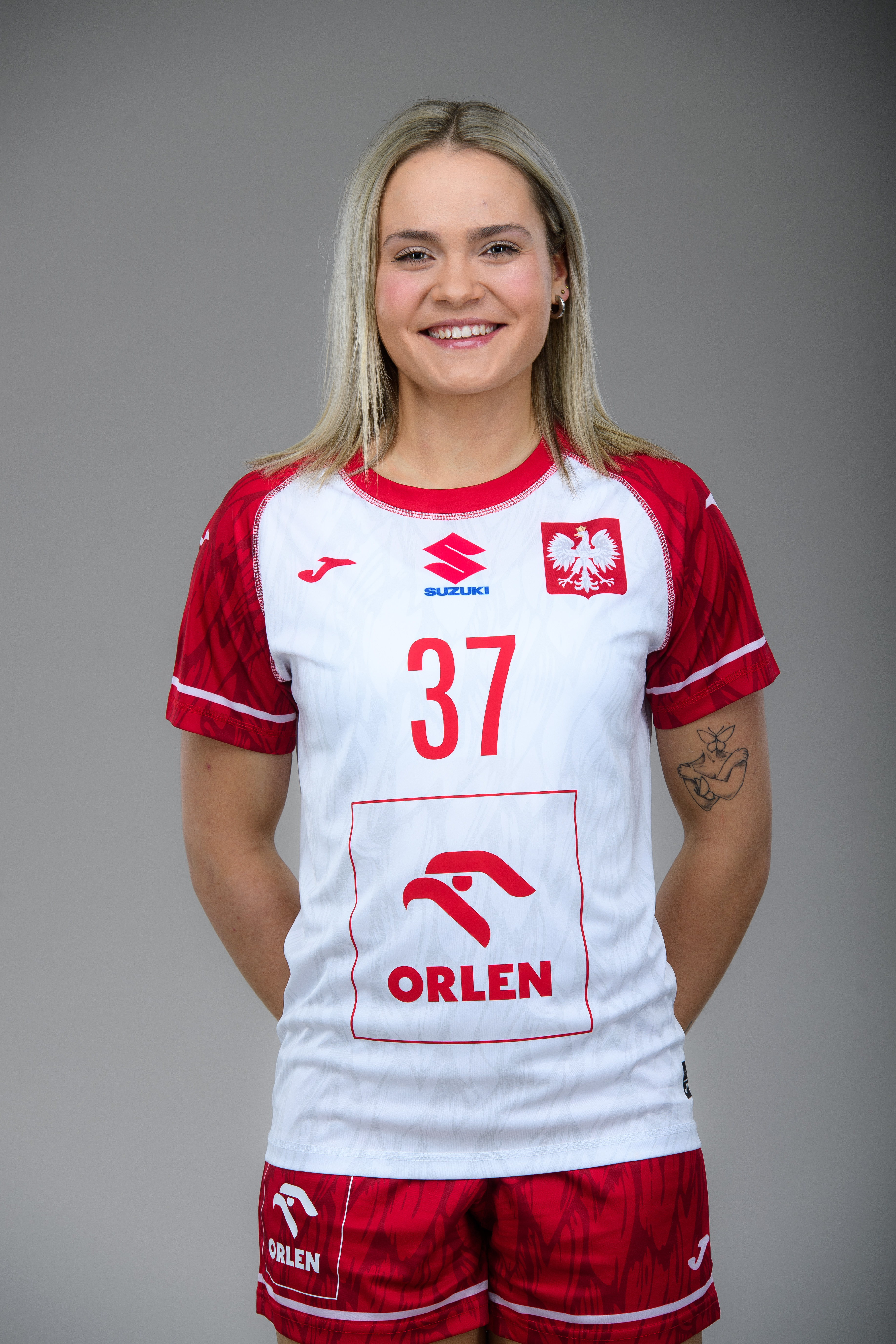 player