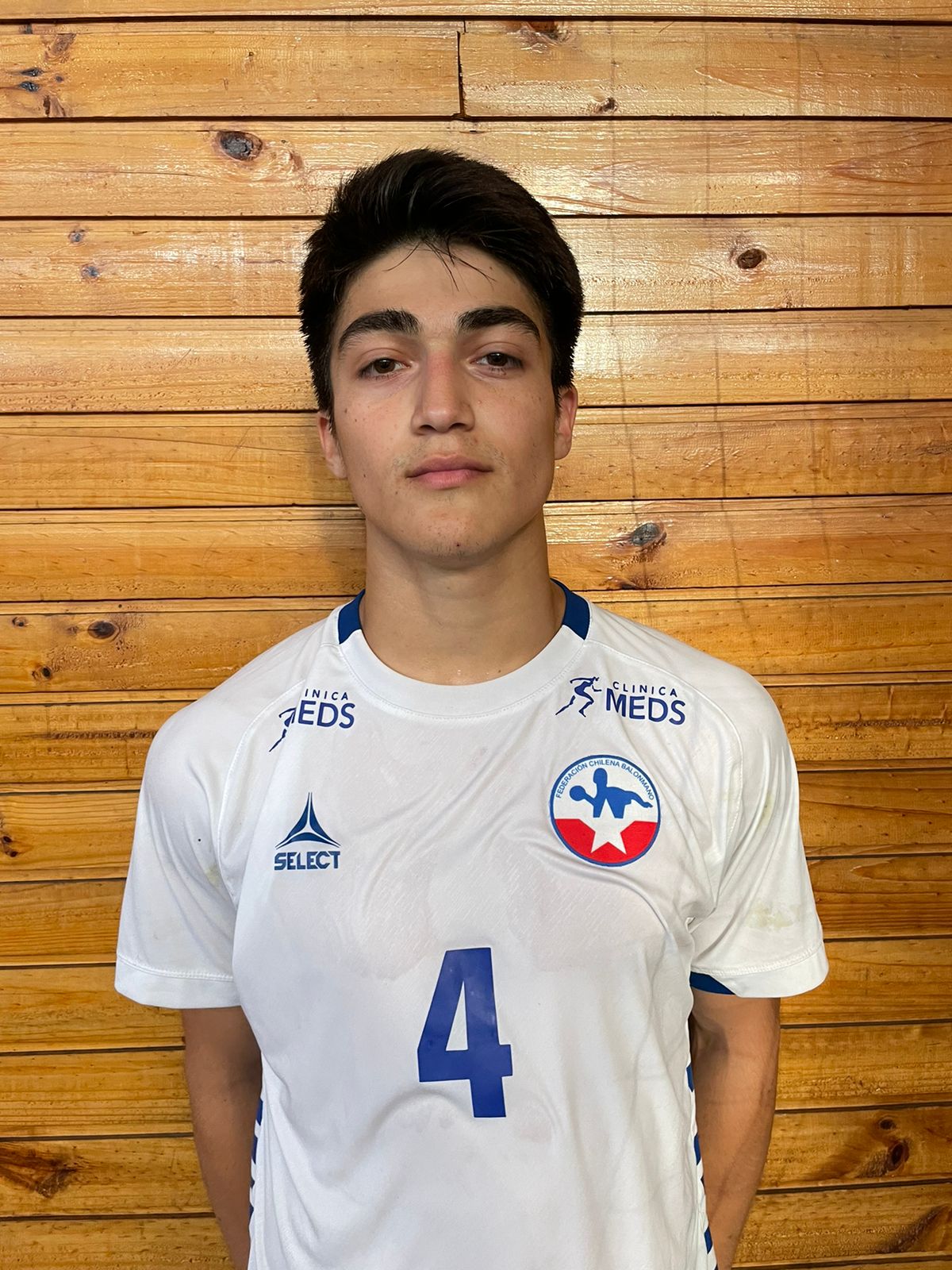 player