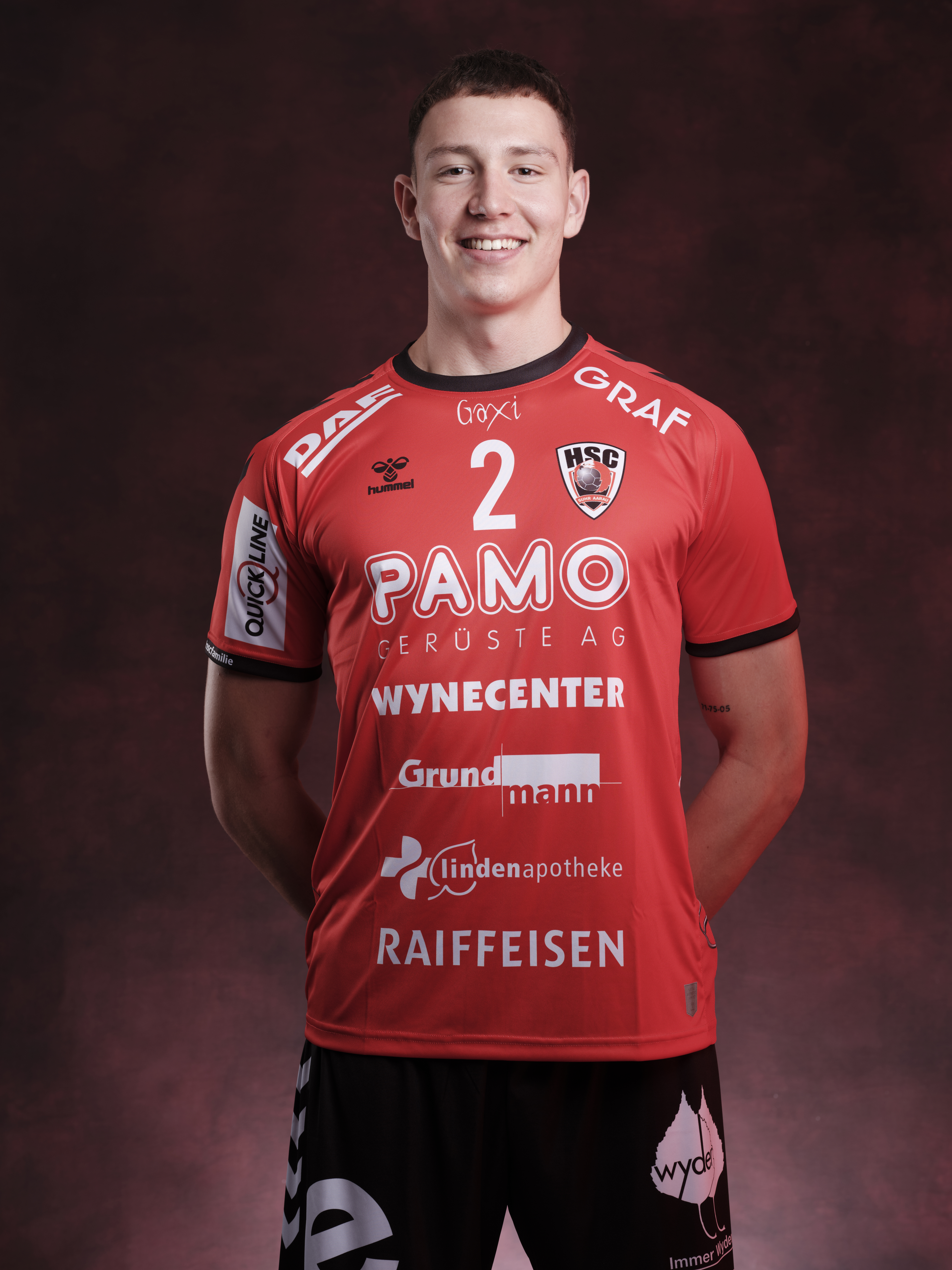 player