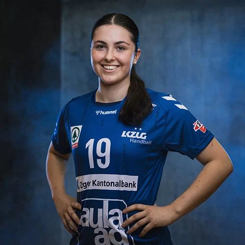 player