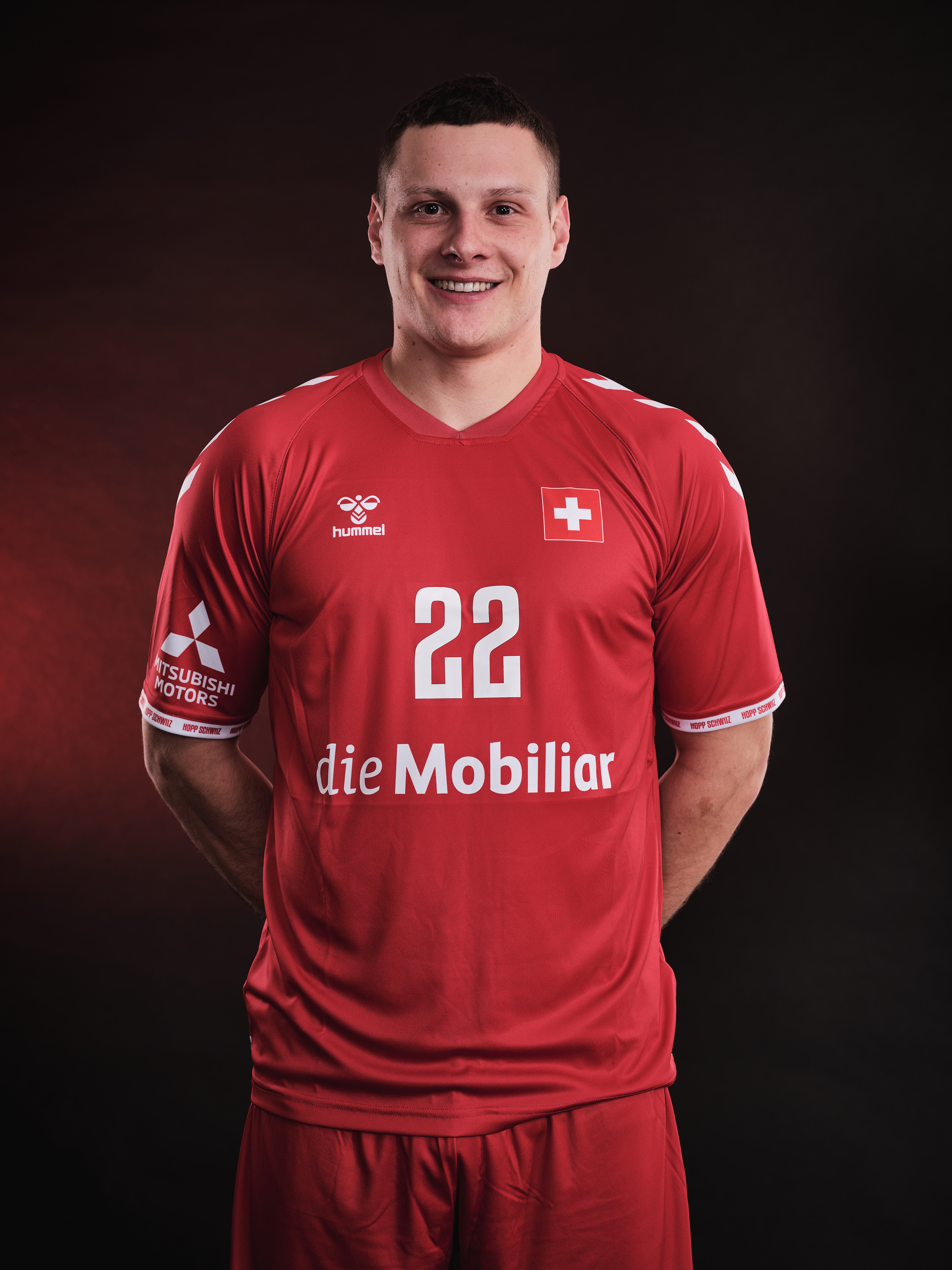 player
