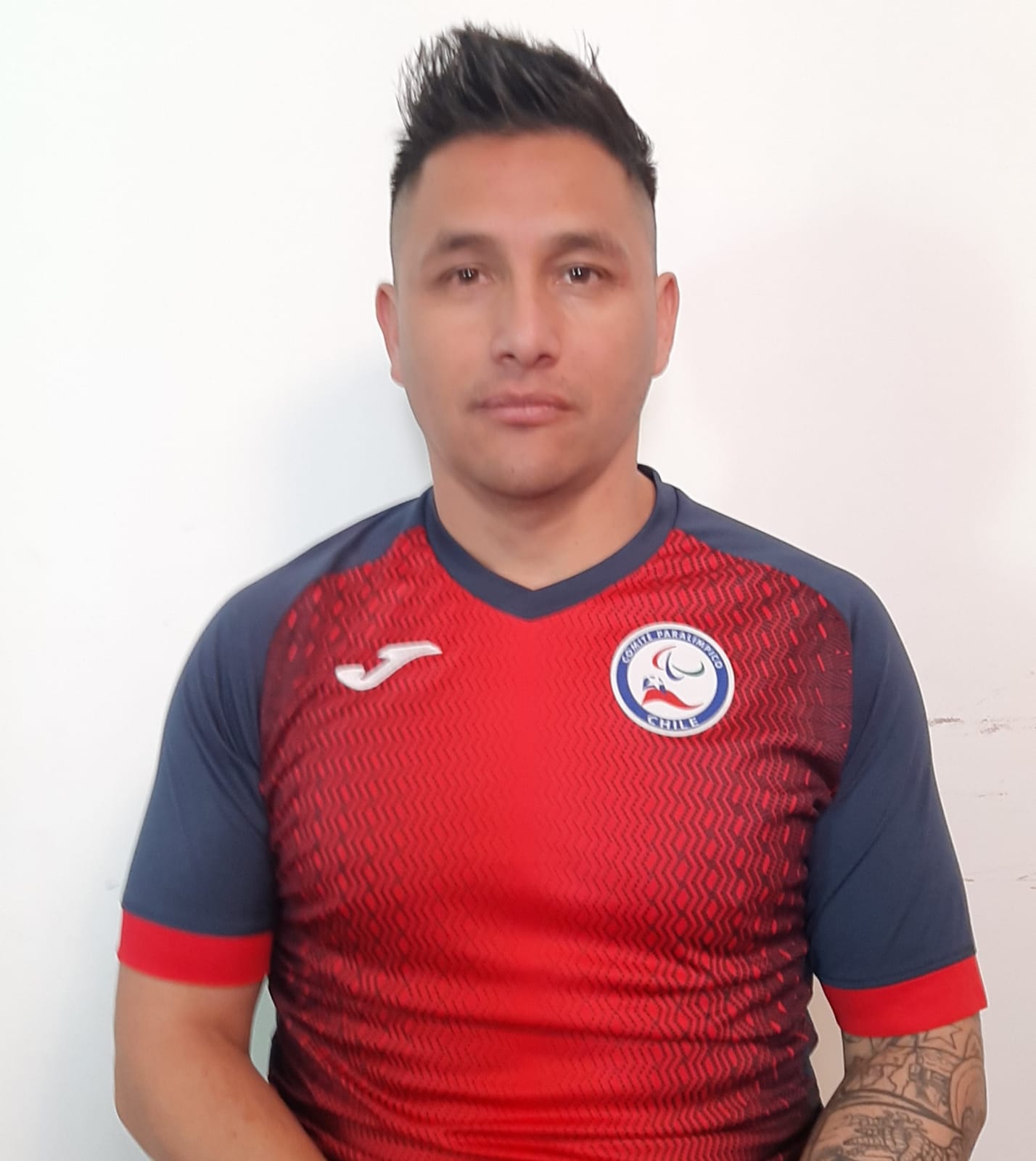 player