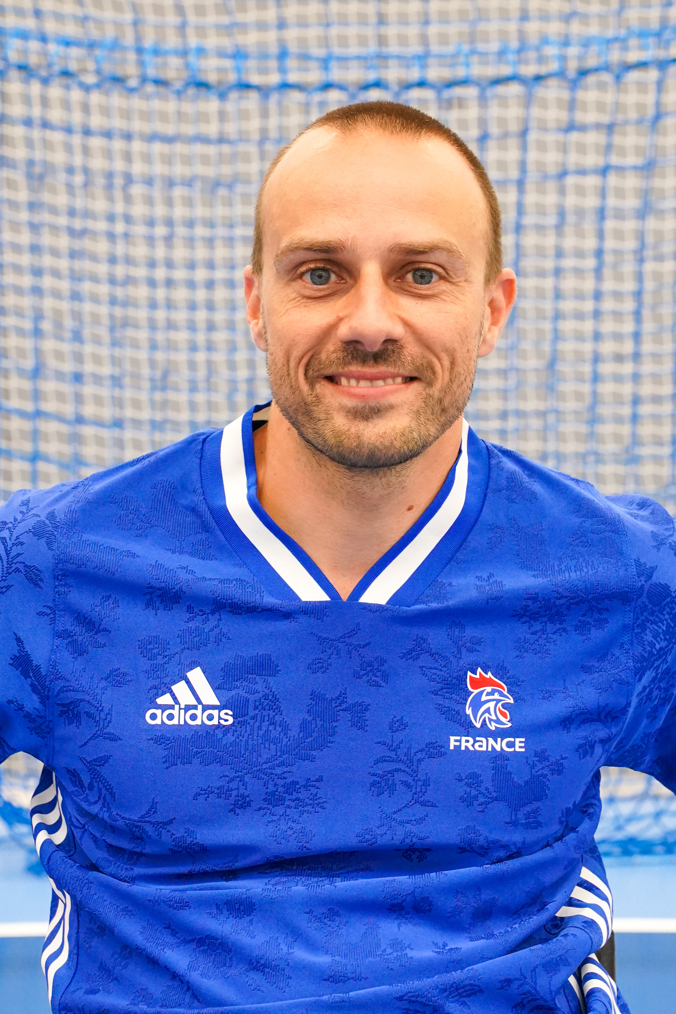 player