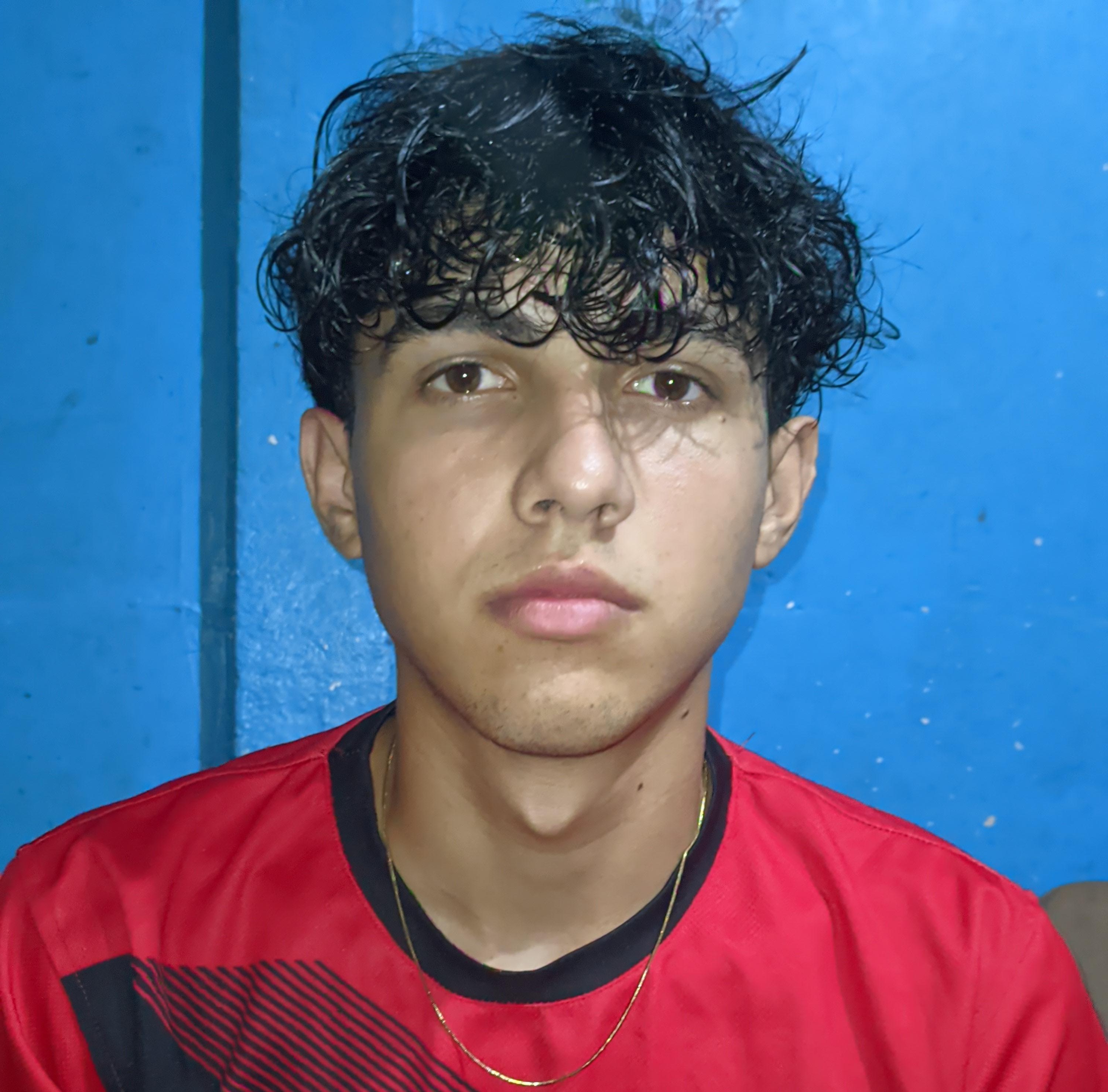 player