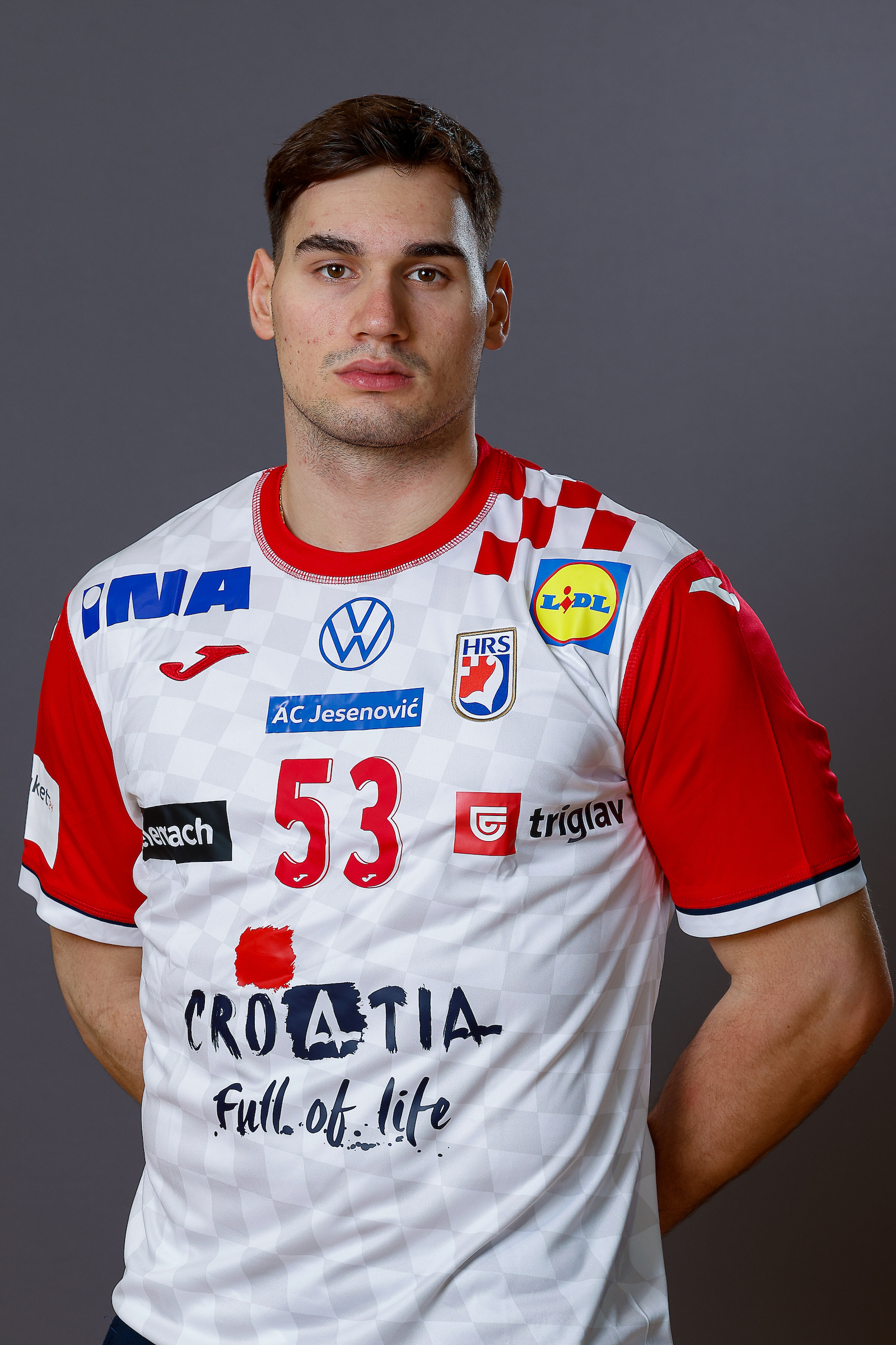 player
