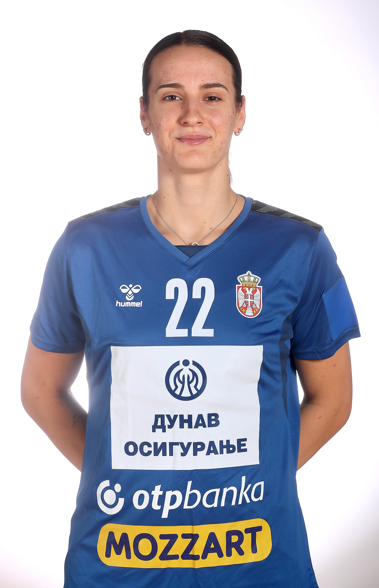player