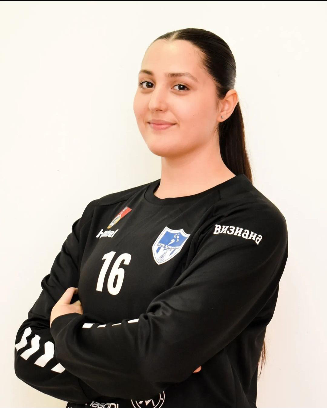 player