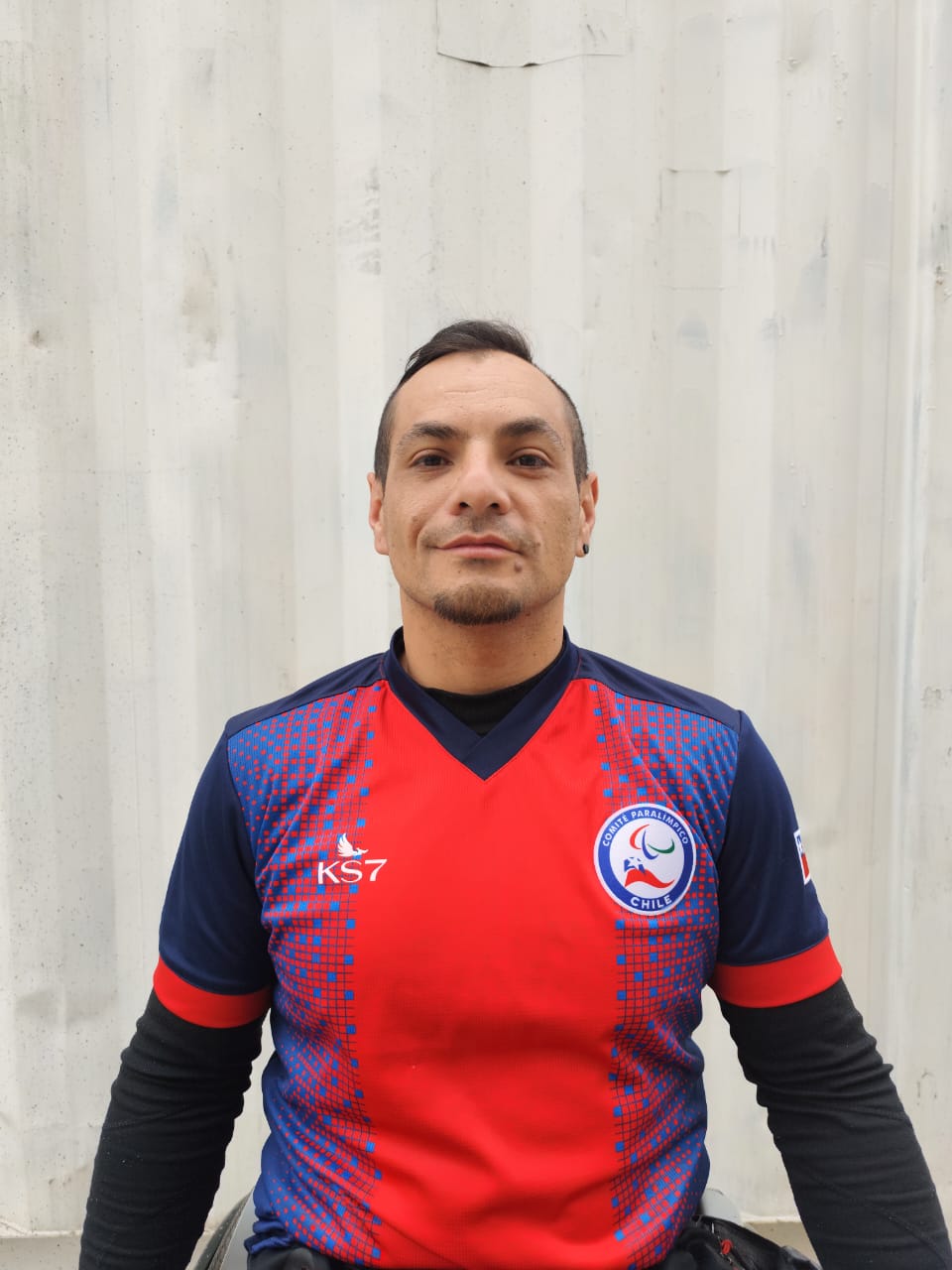 player