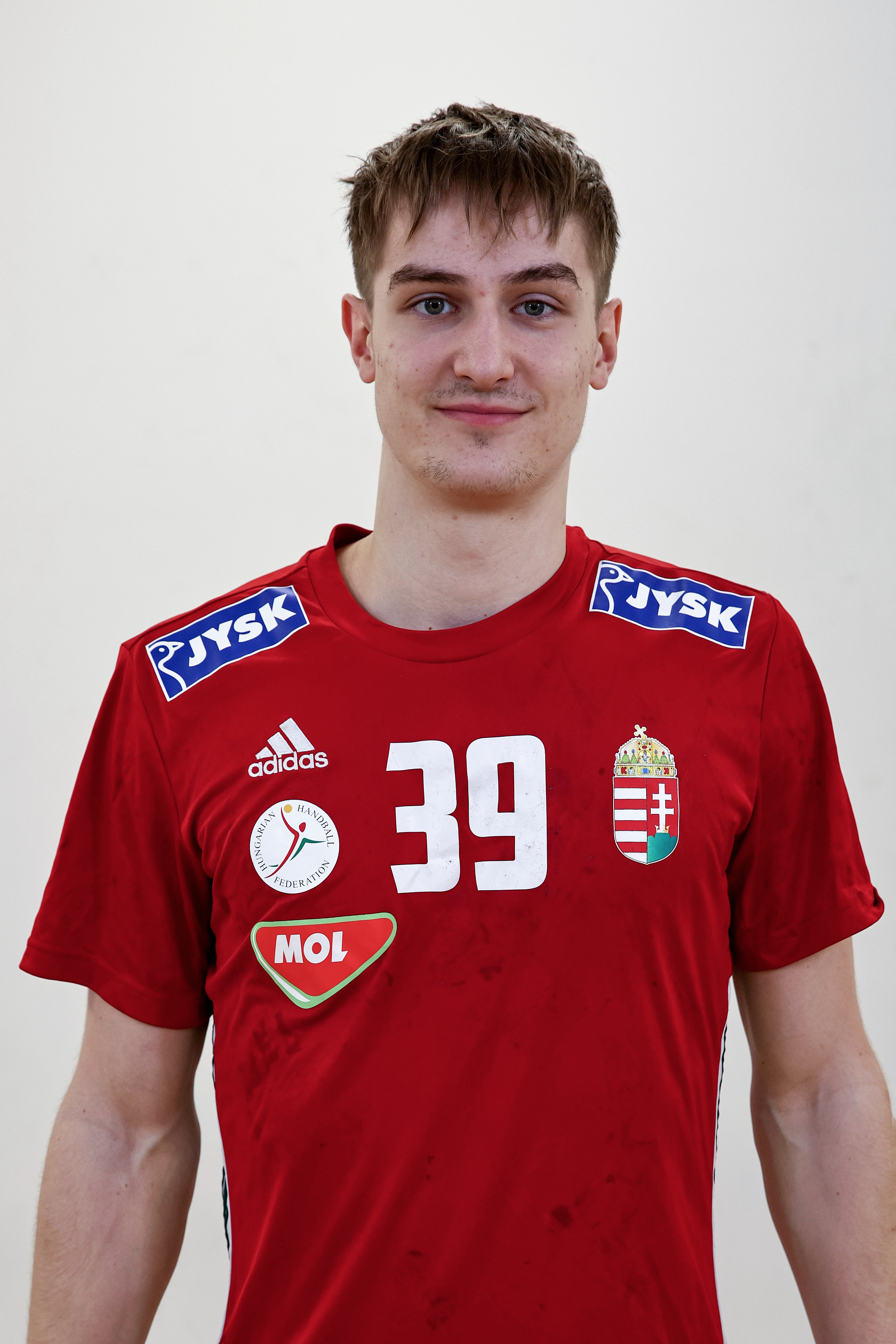 player