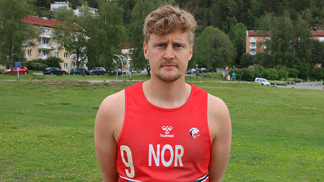 player