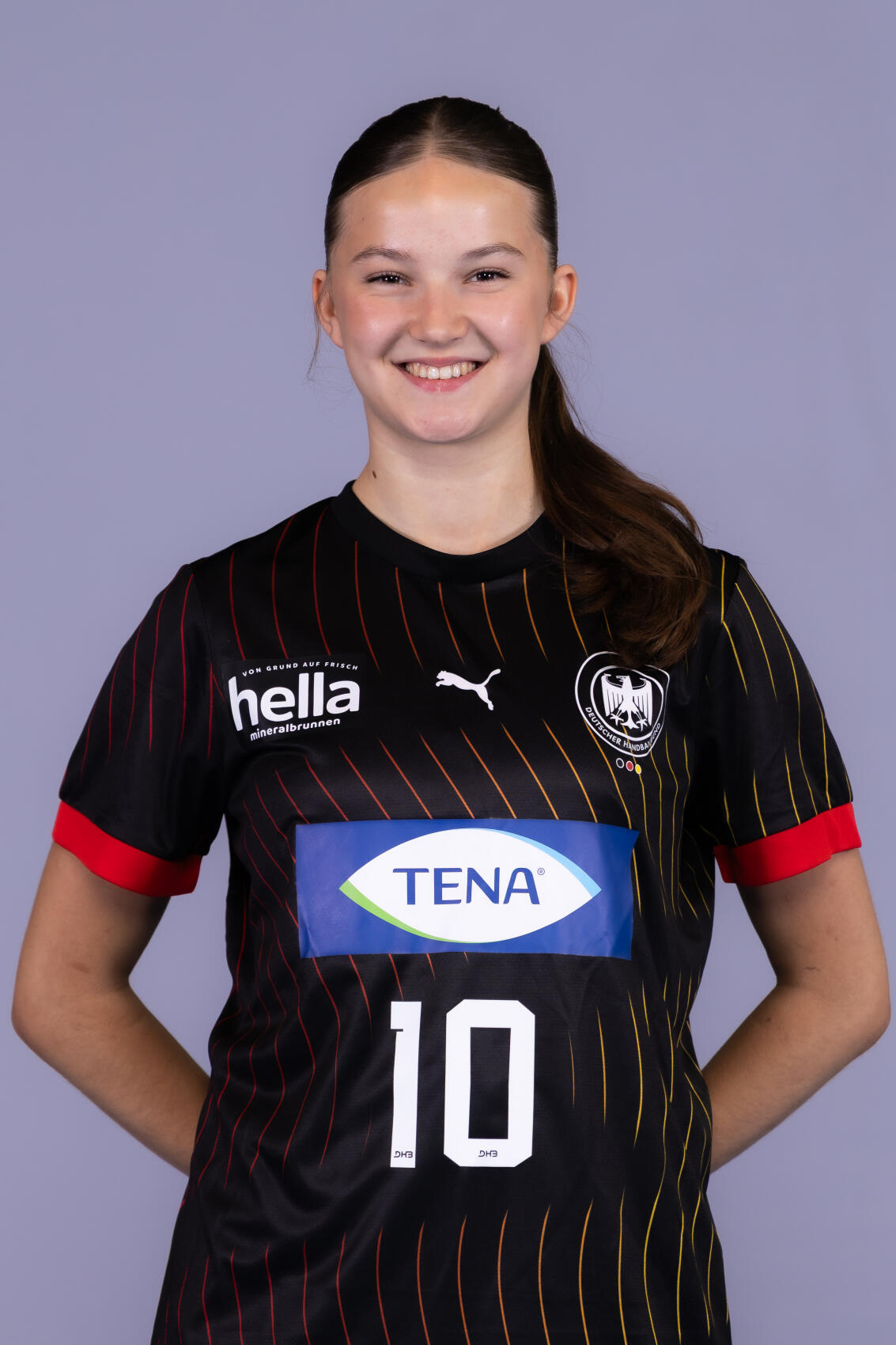 player