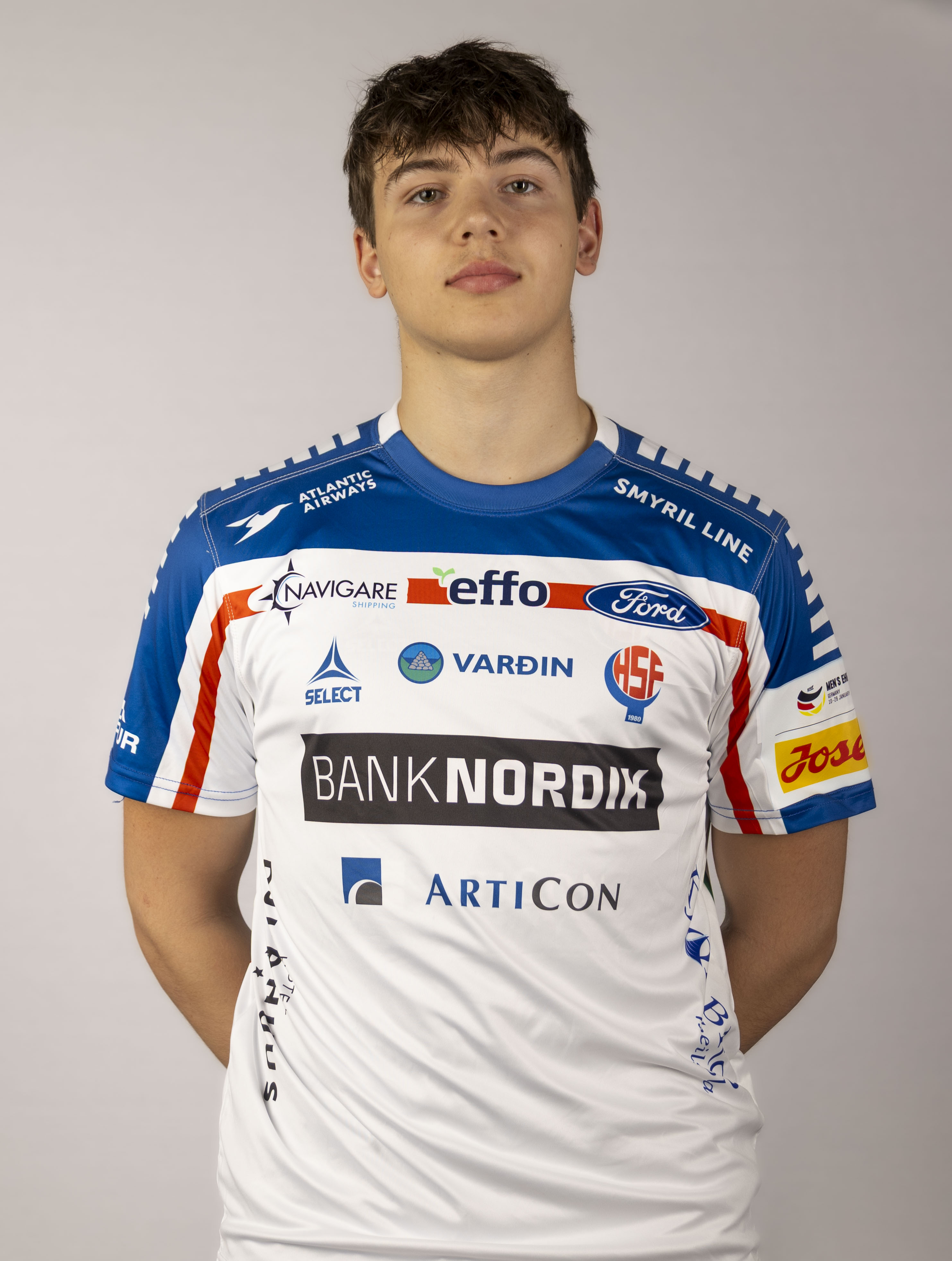 player