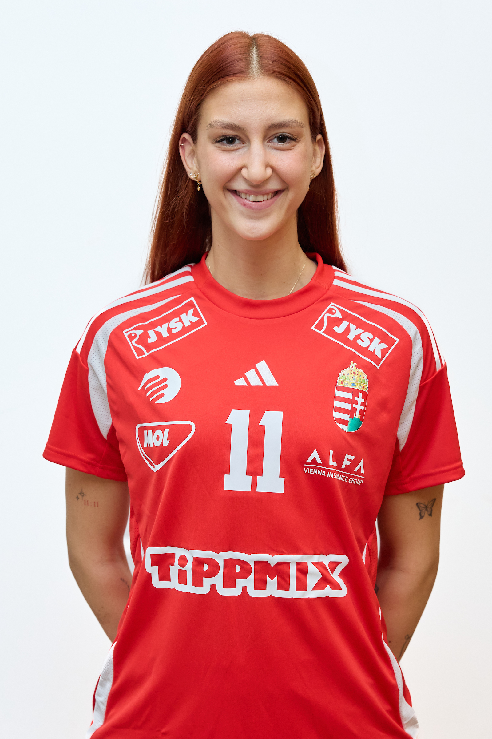 player