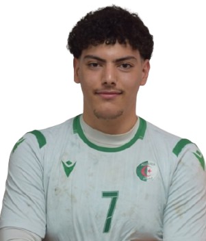 player