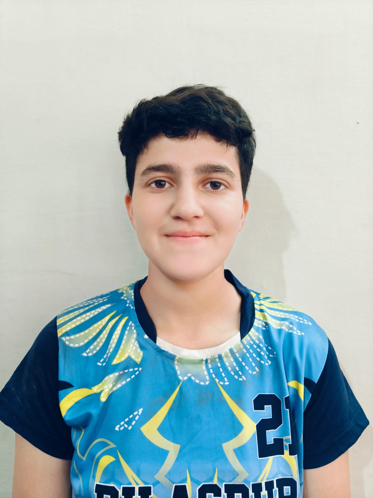 player