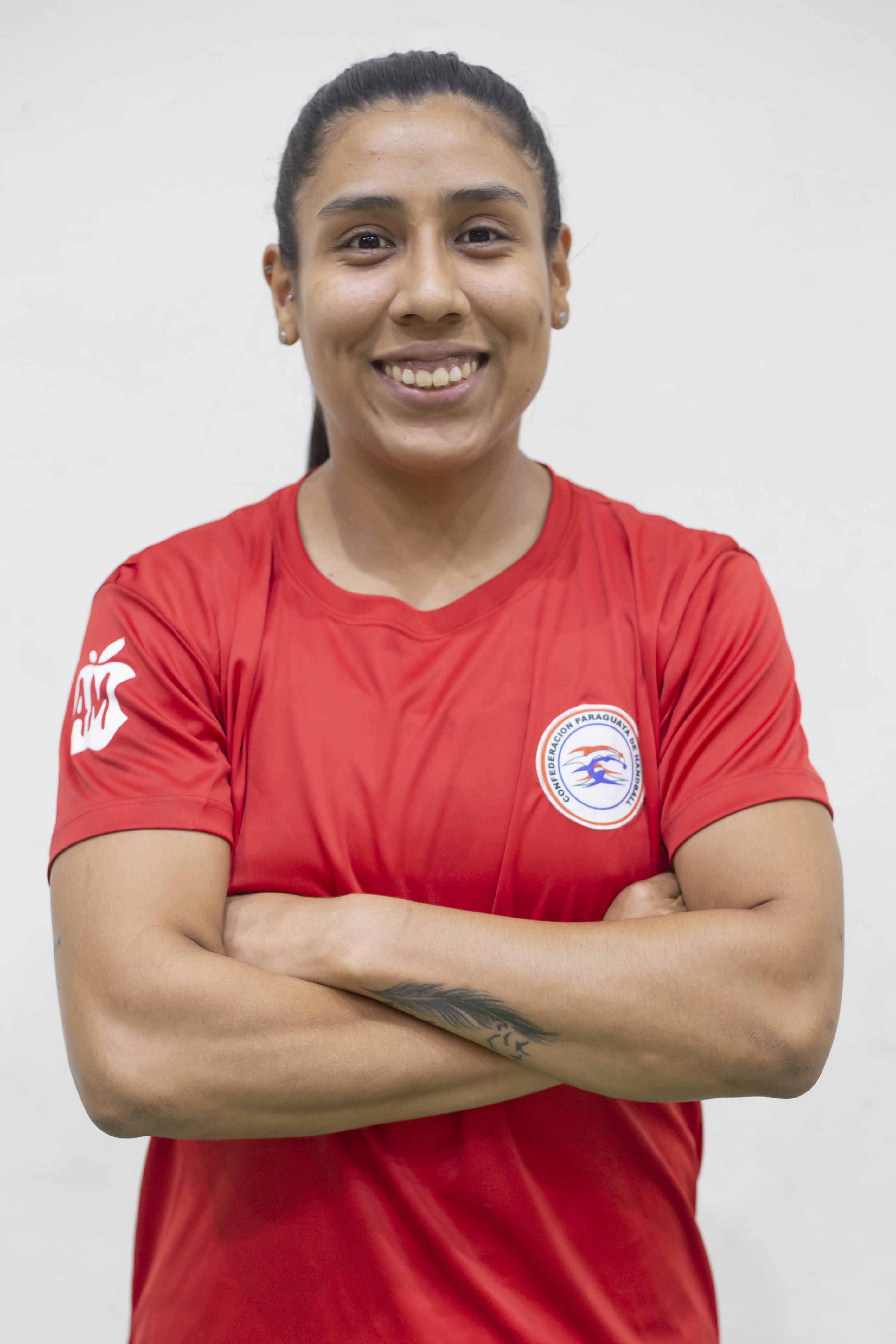player