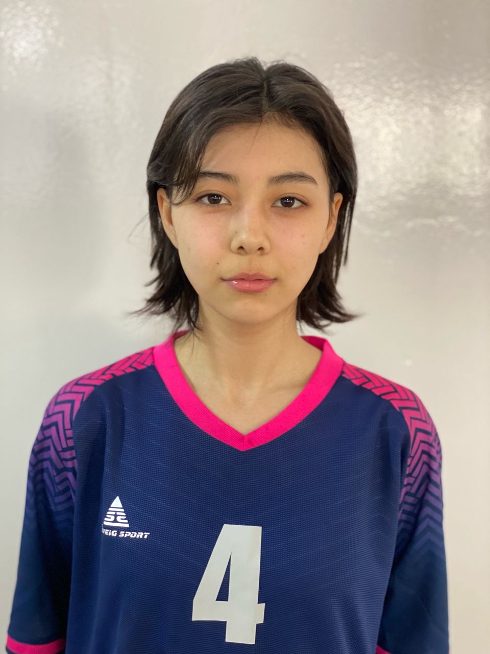 player