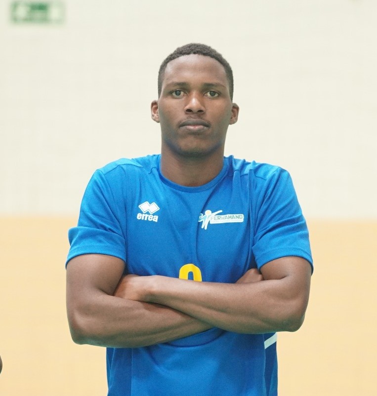 player