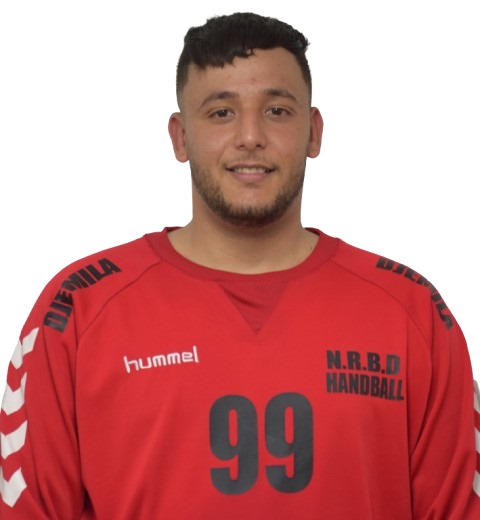 player