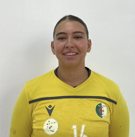player