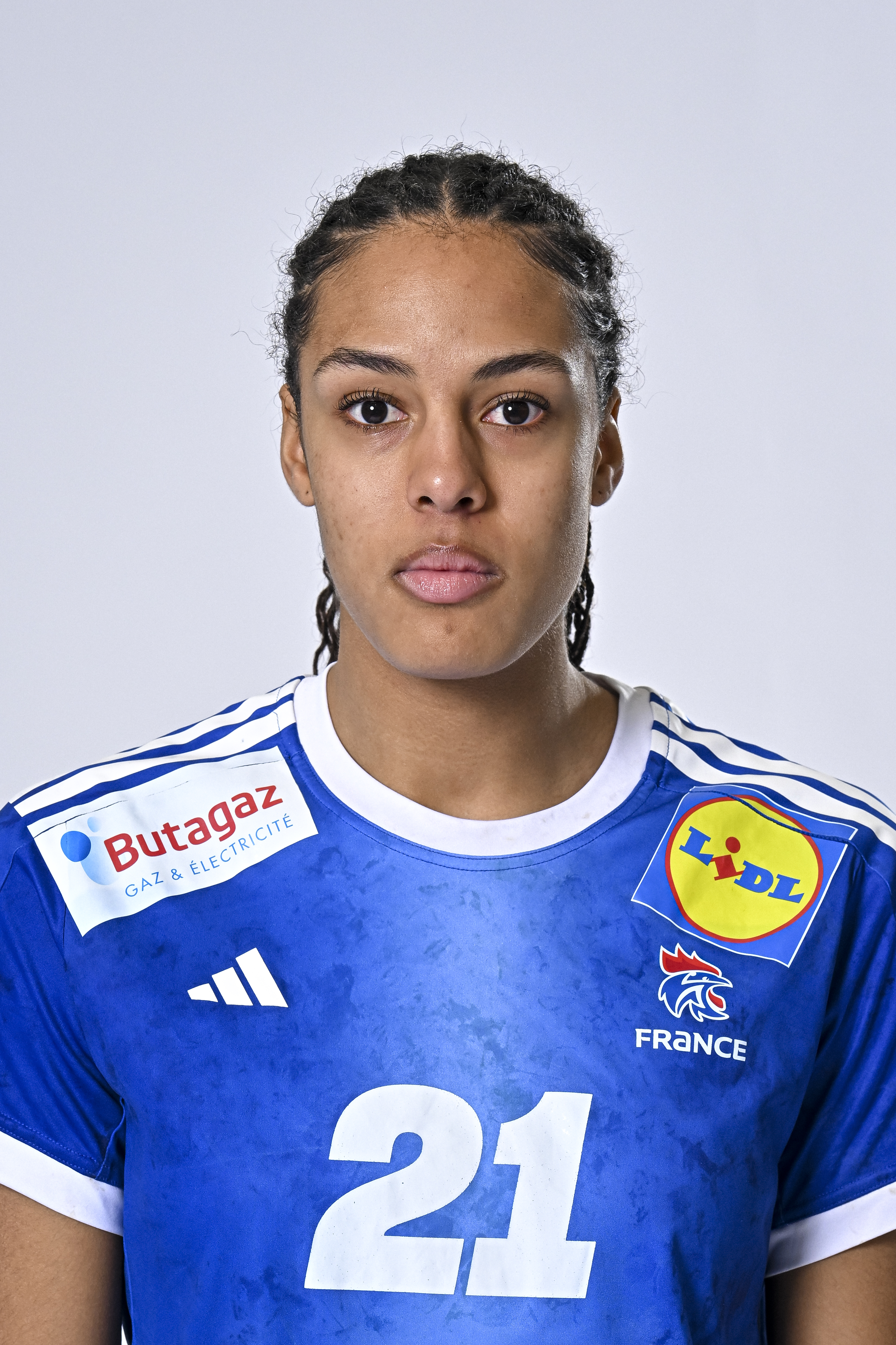 player