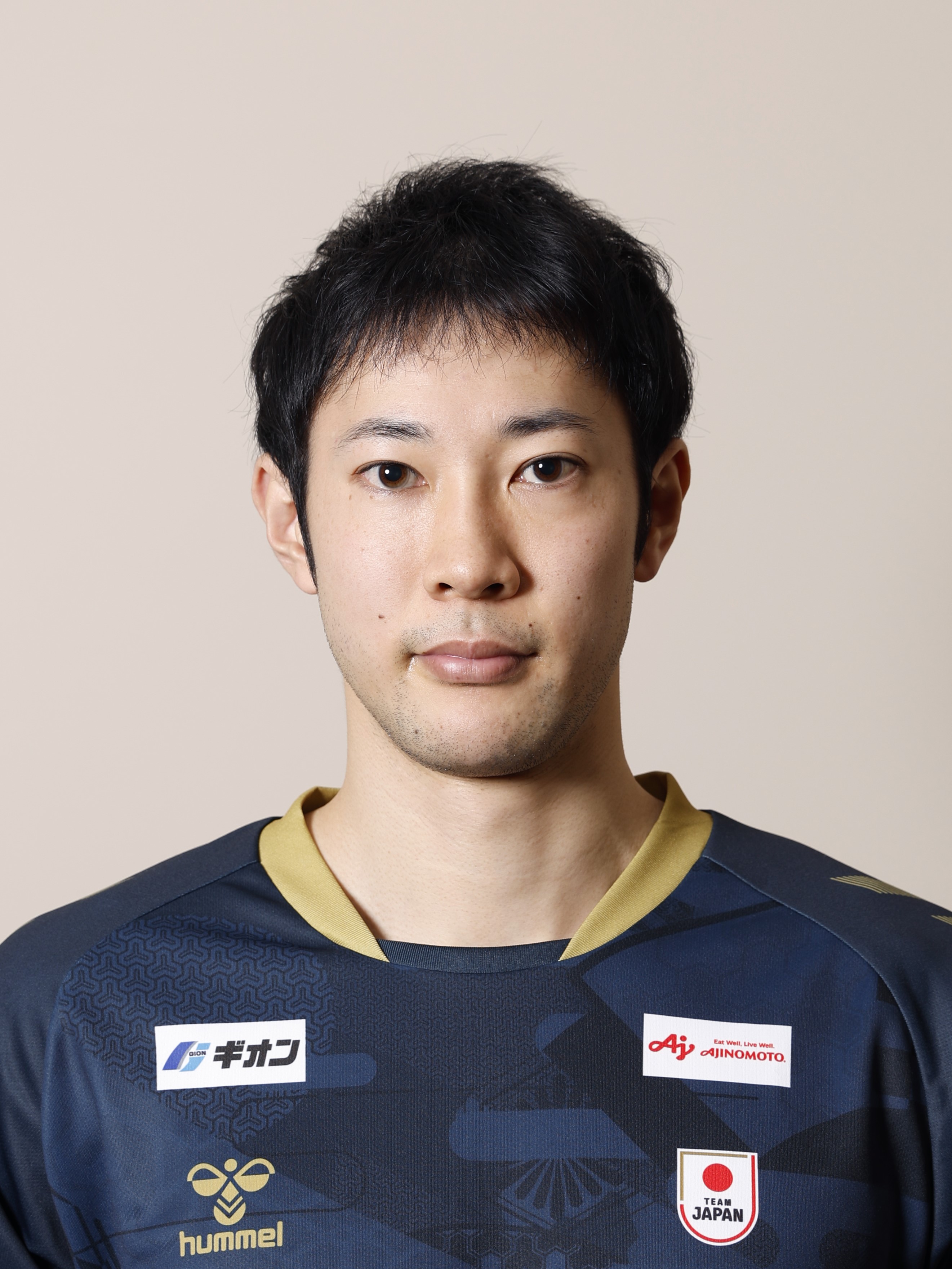 player