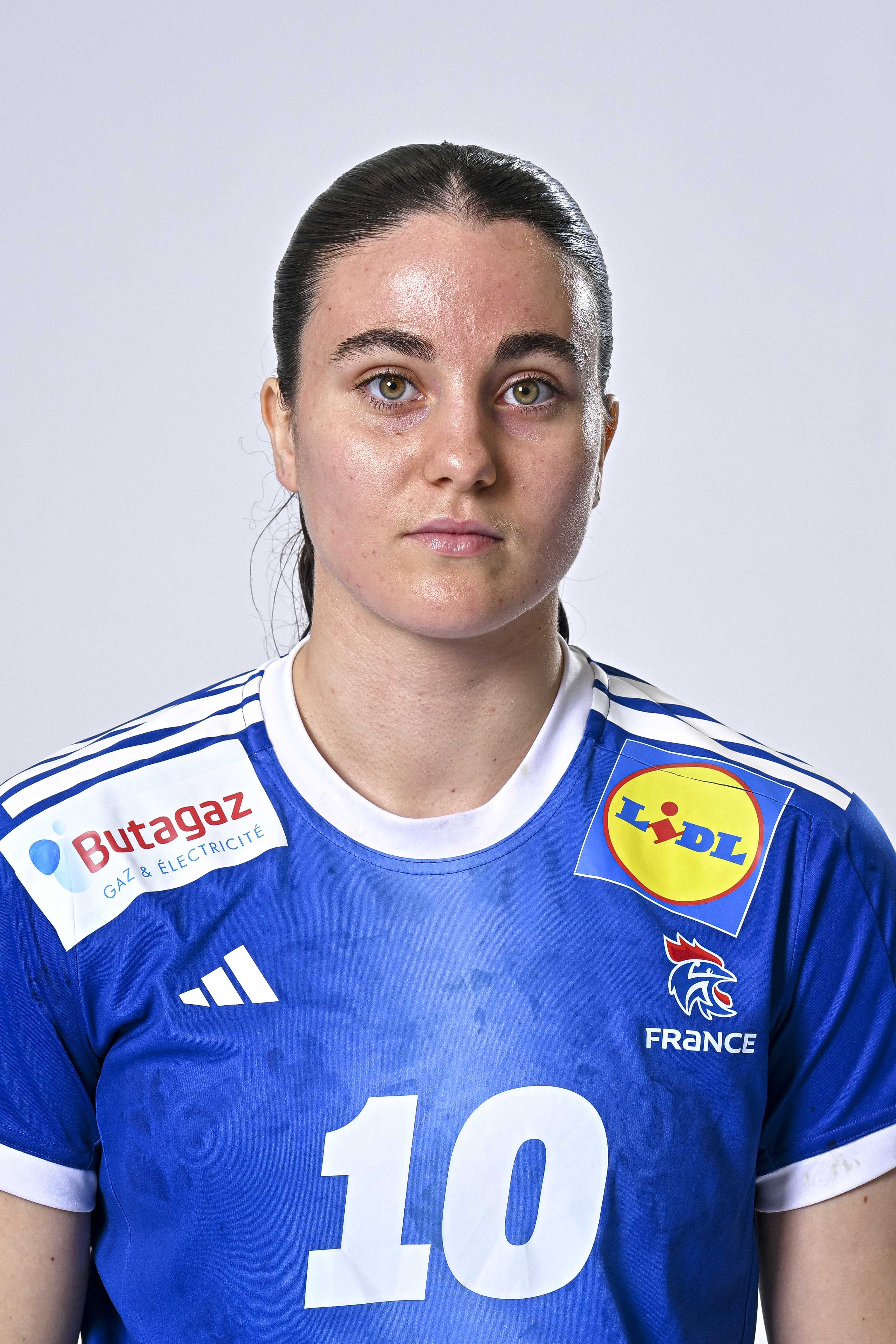 player