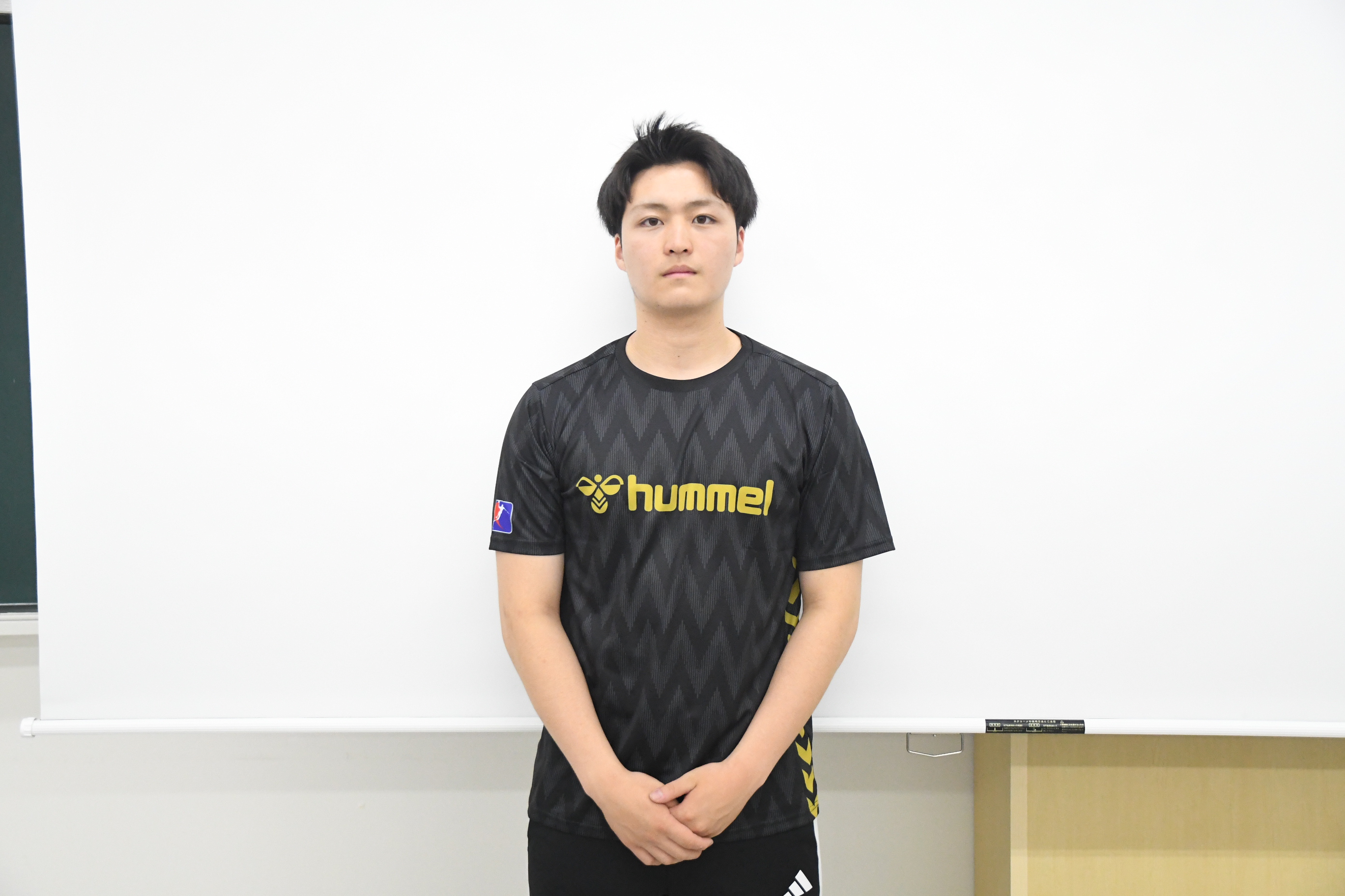 player