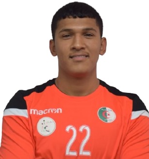 player