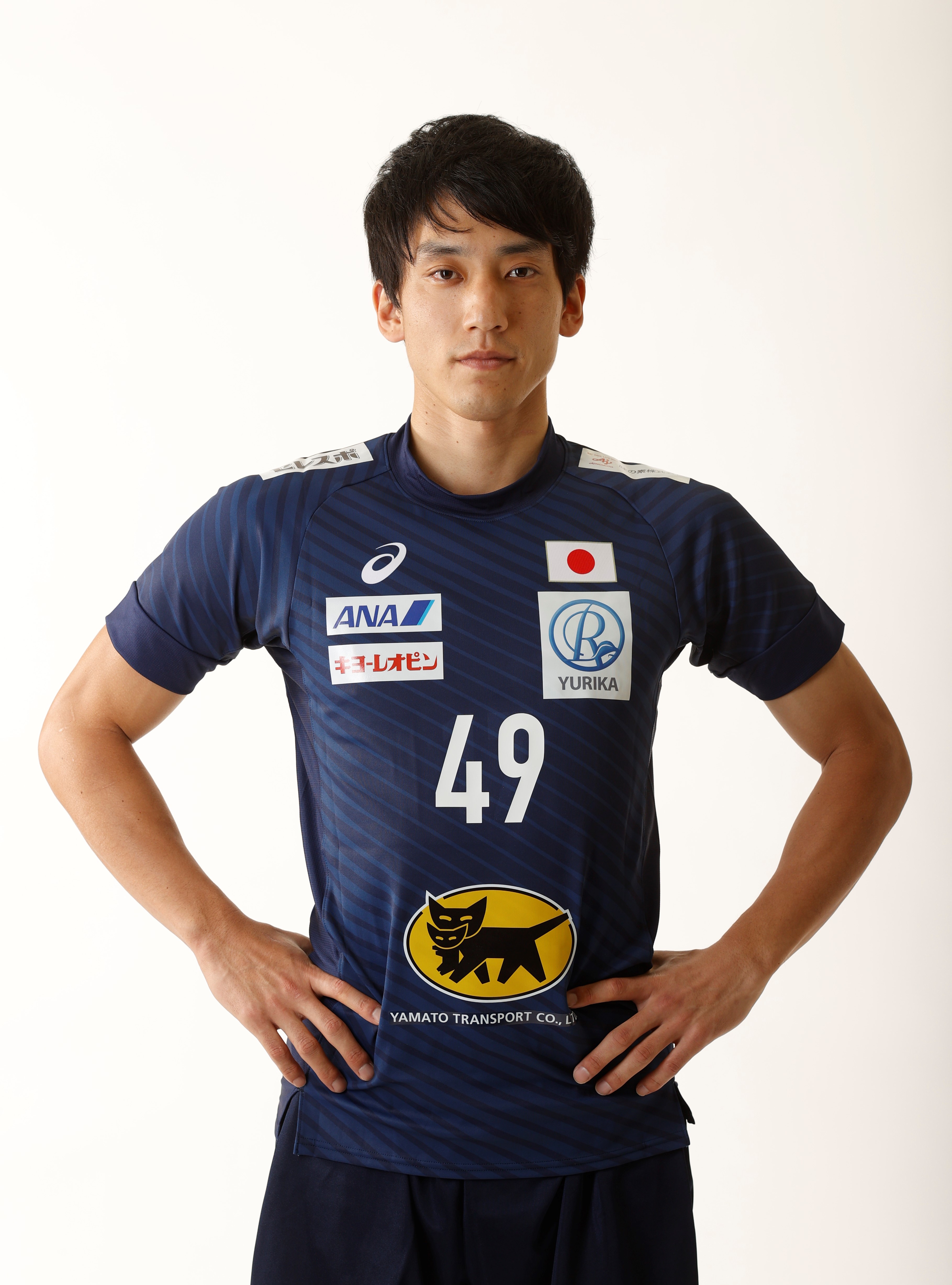 player