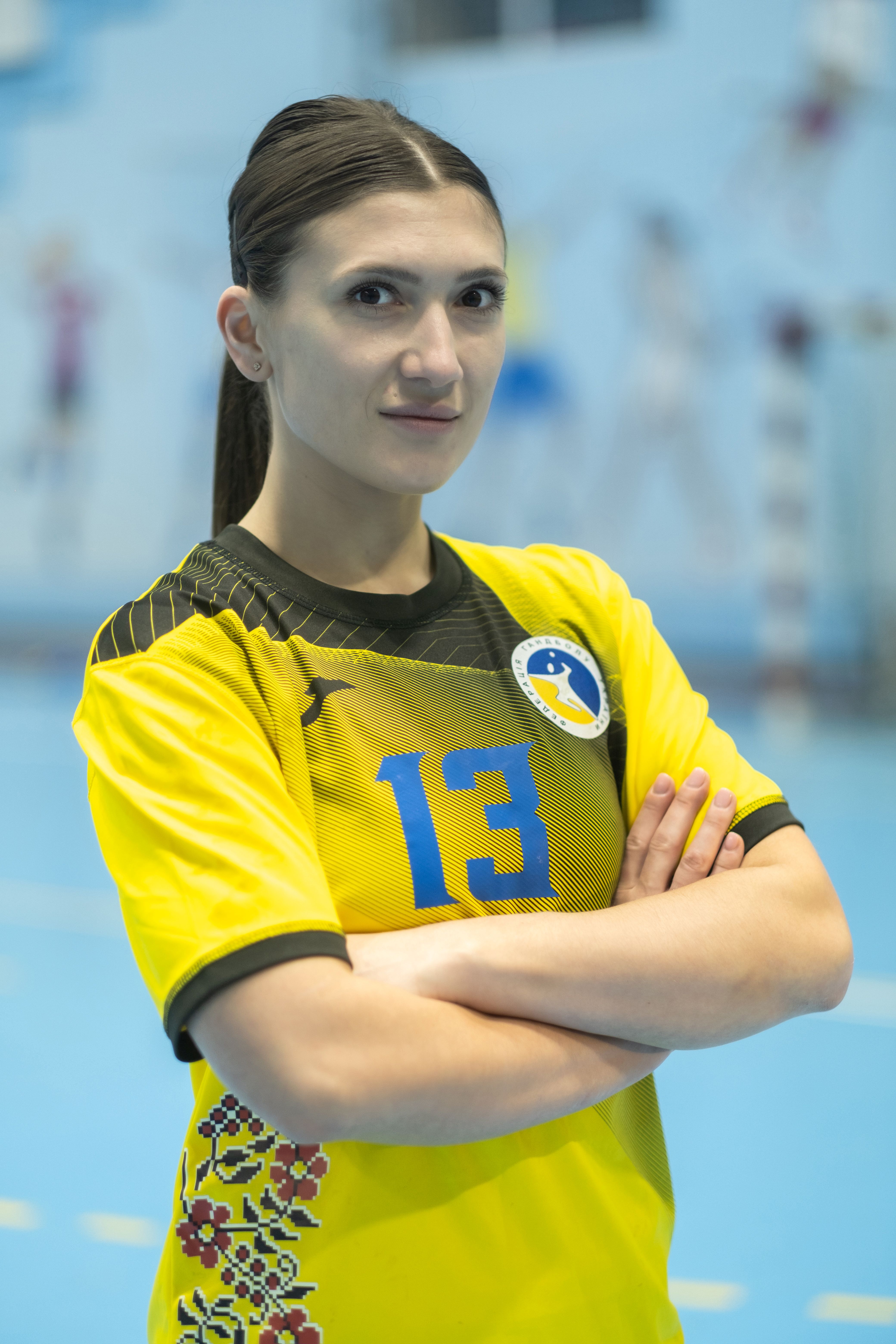 player