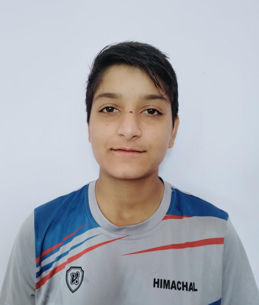 player