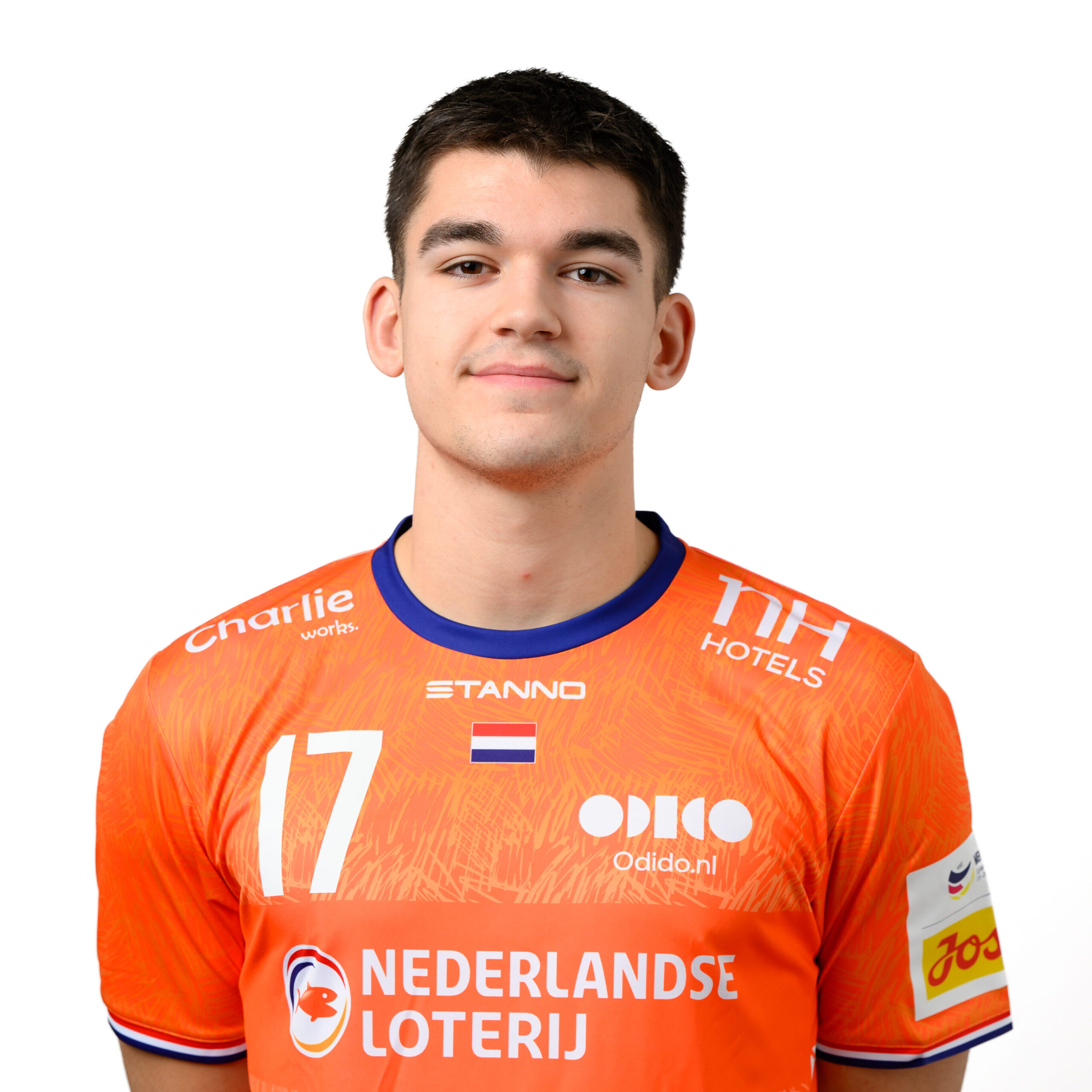 player
