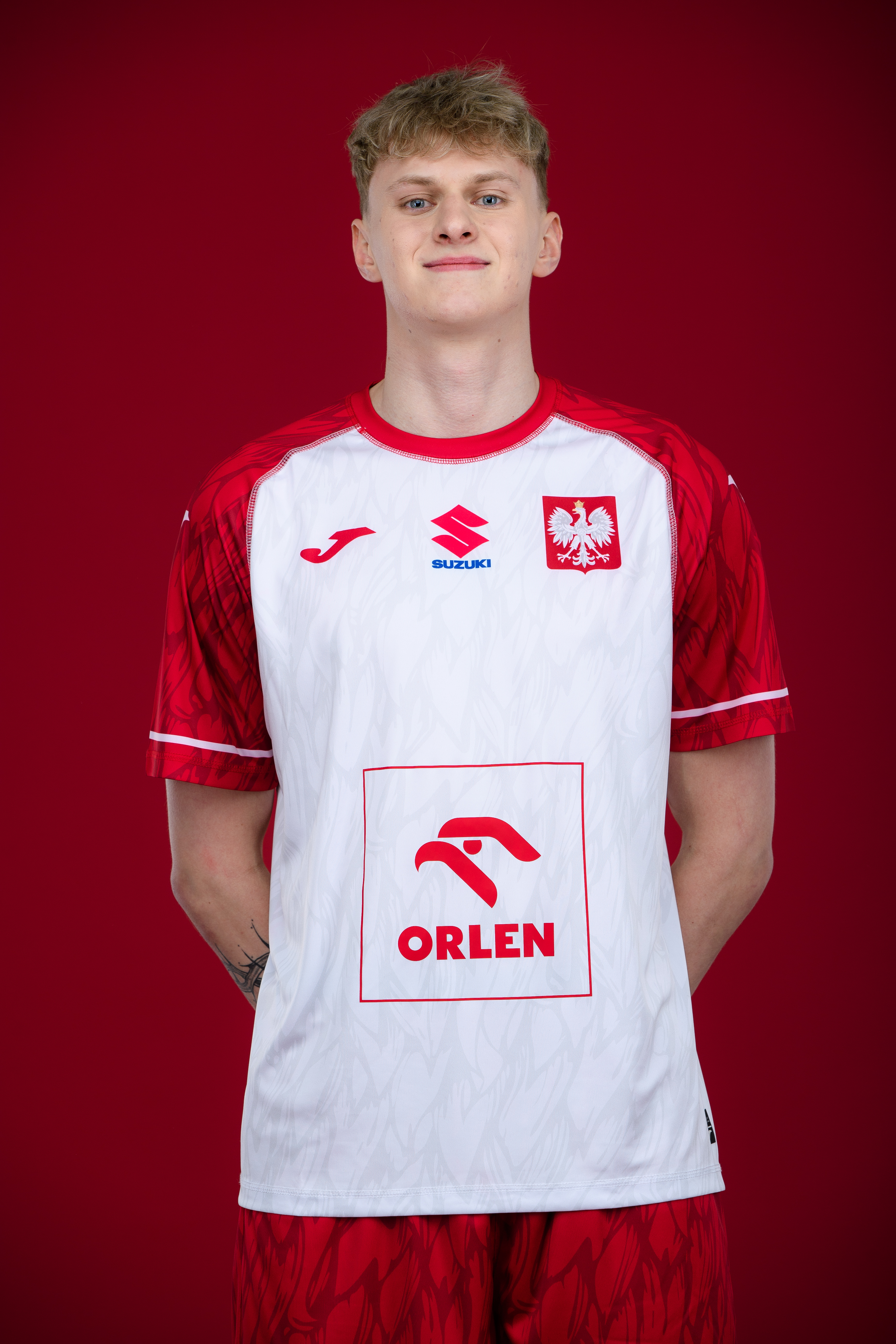 player
