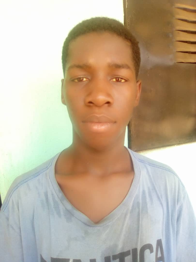 player