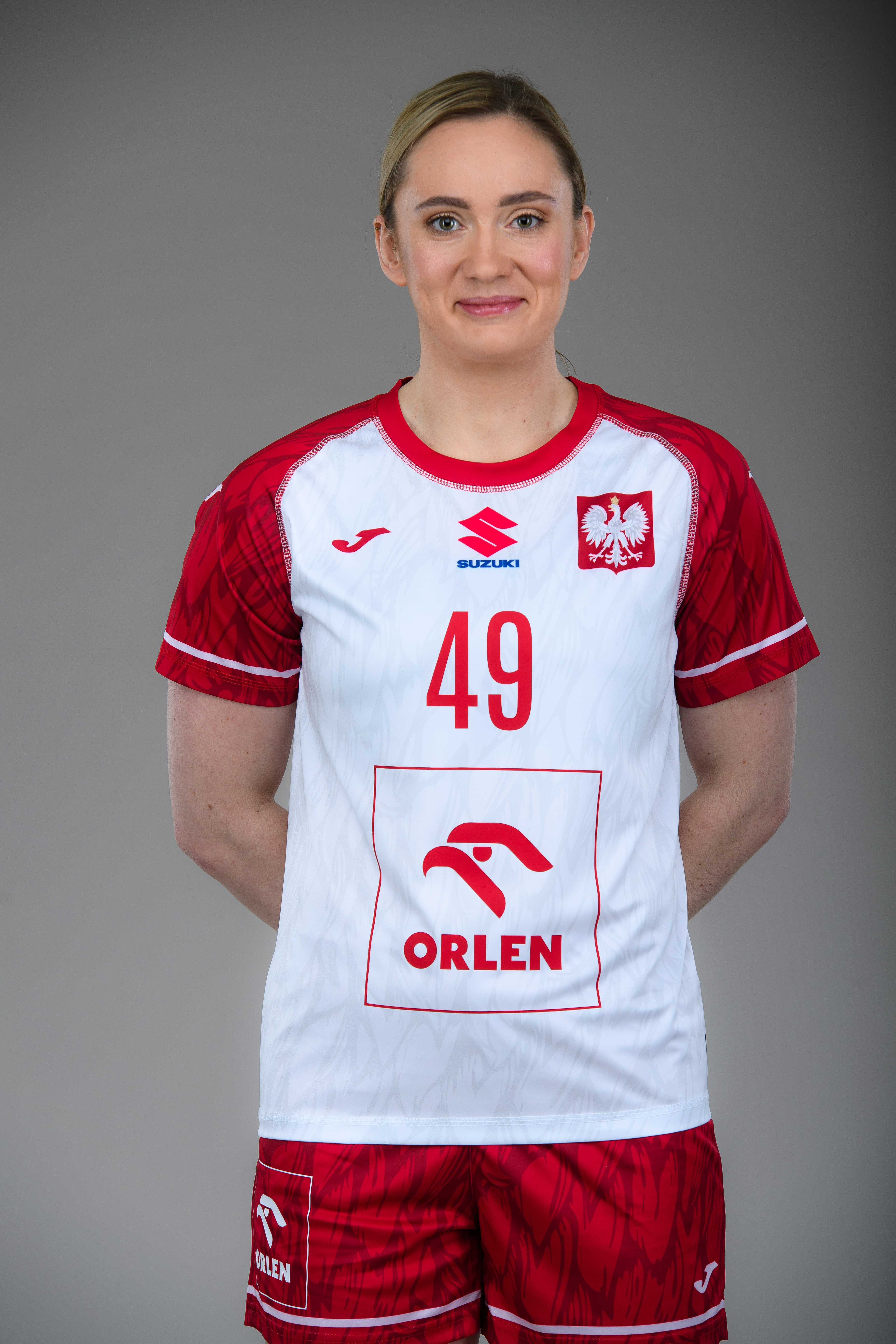 player