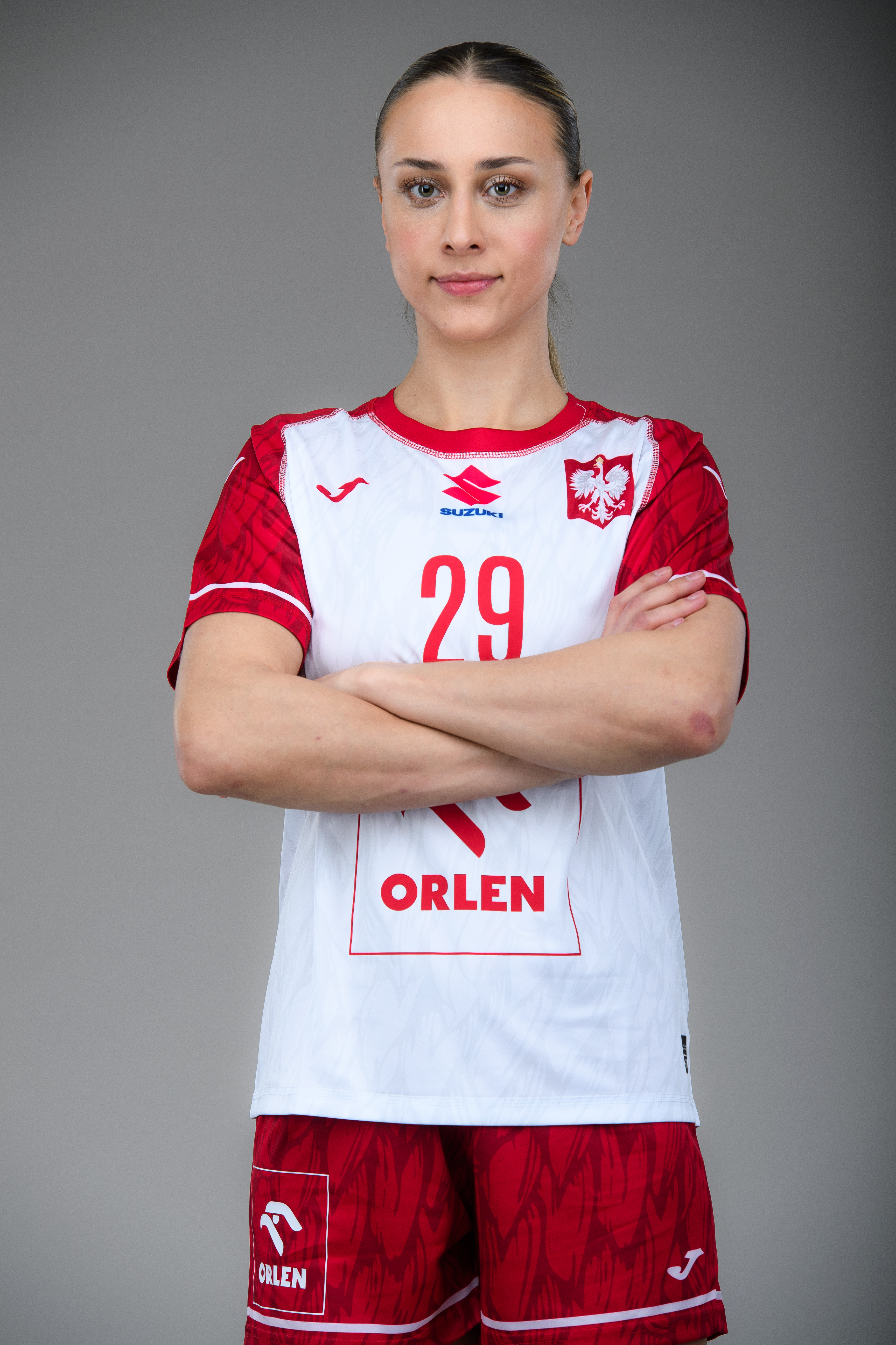 player