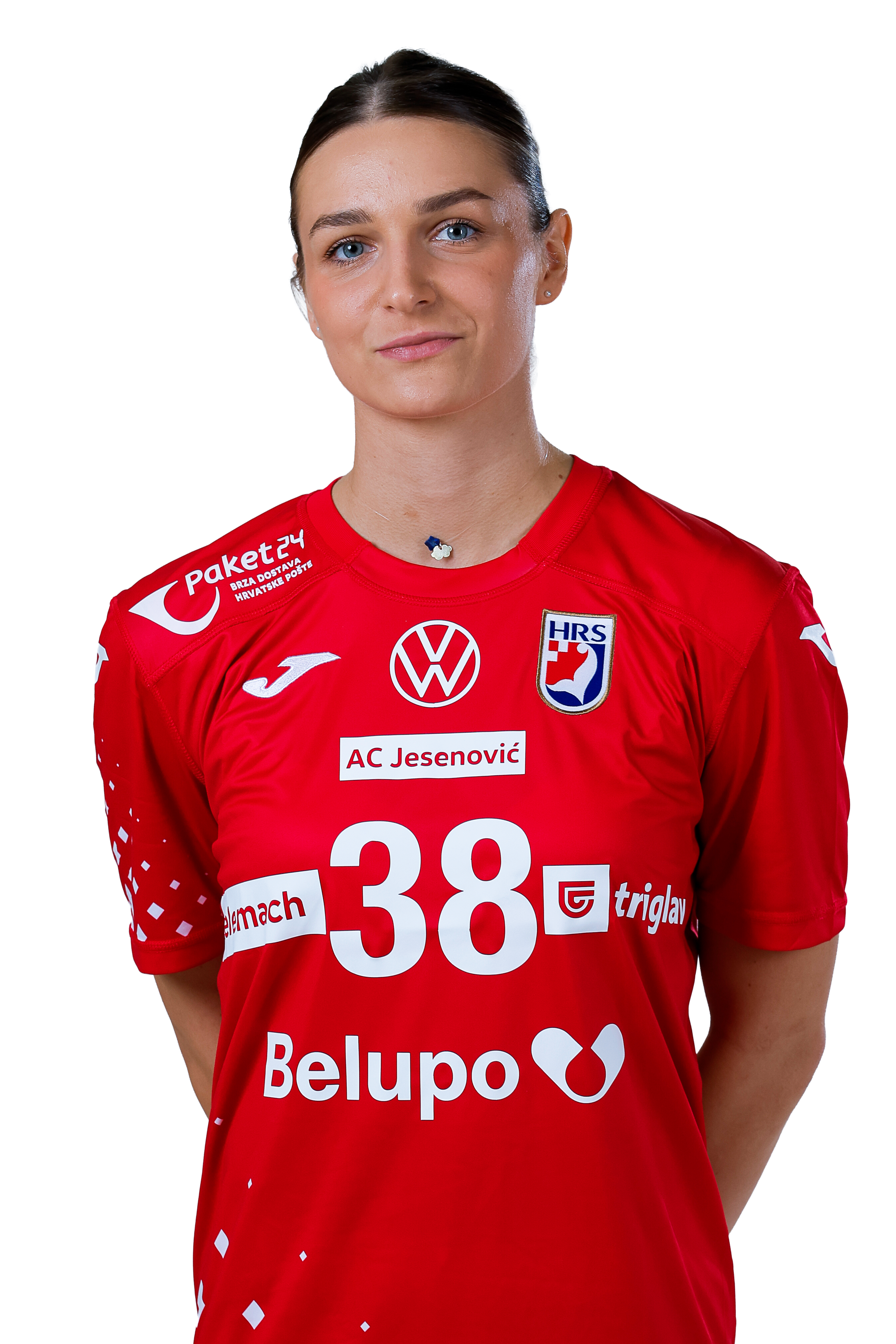 player