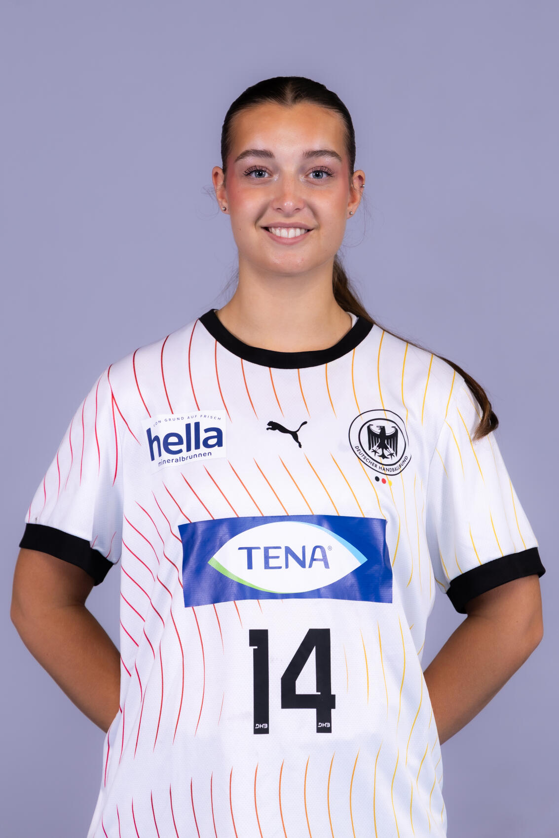 player