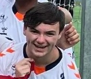 player